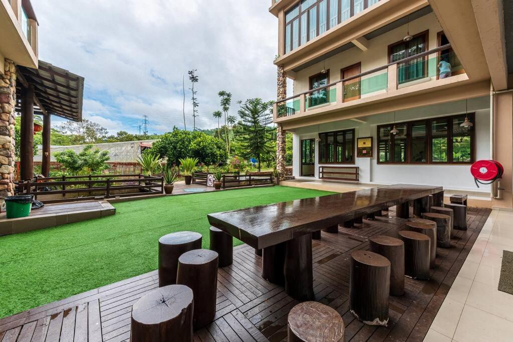 Bentong Wellness Homestay