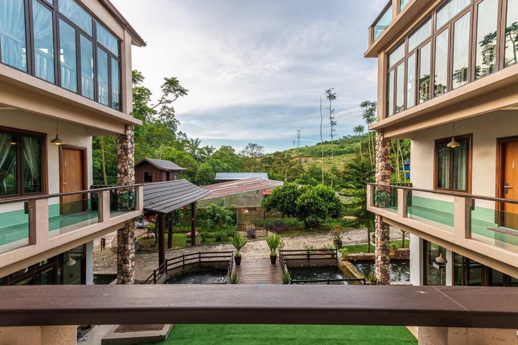 Bentong Wellness Homestay