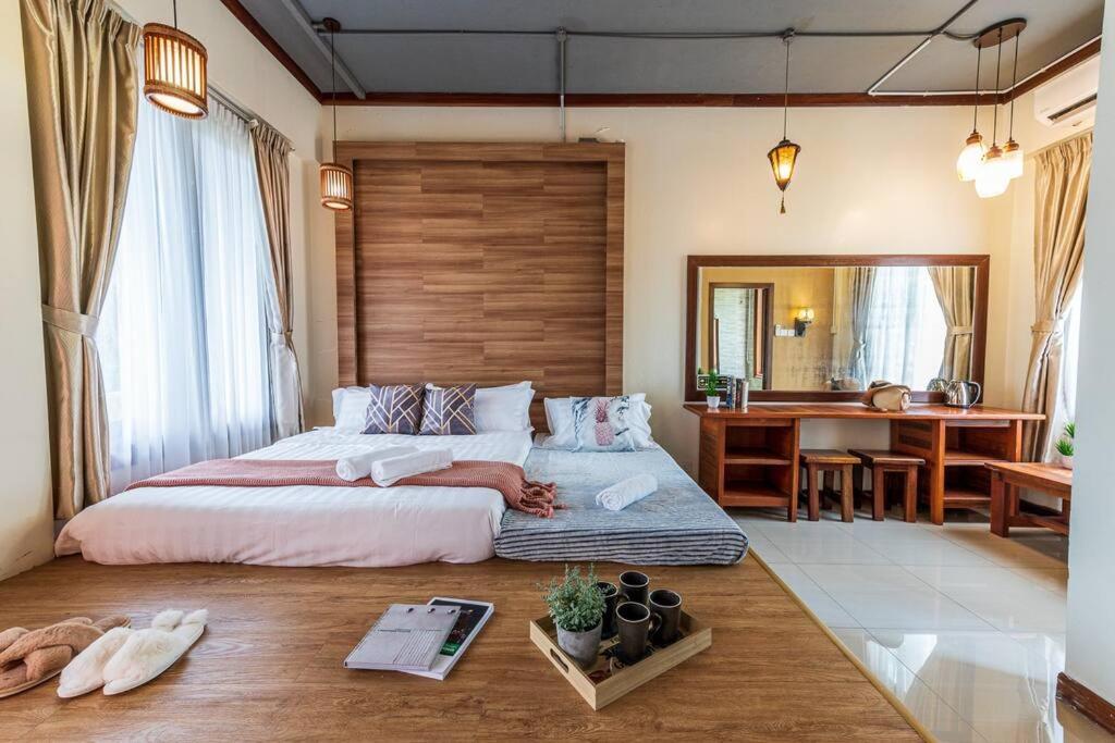 Bentong Wellness Homestay