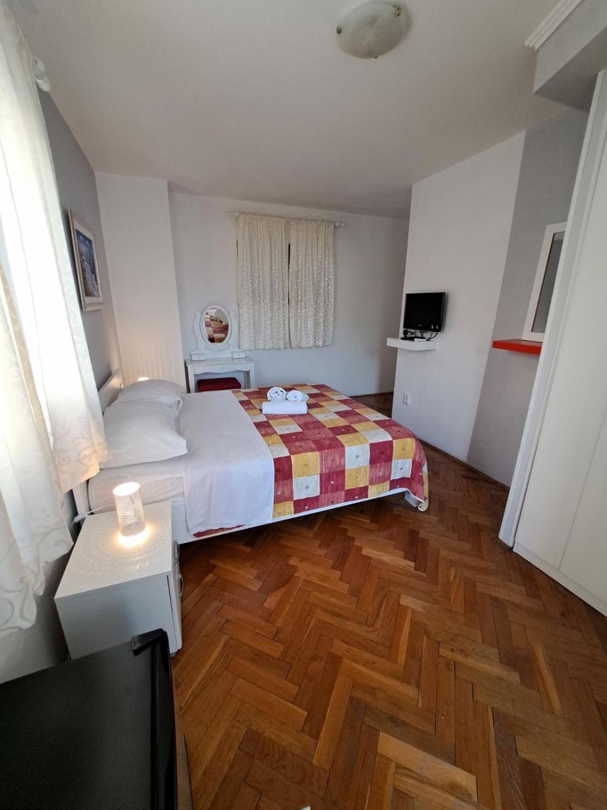 Guesthouse Villa Stanovic Vlaho