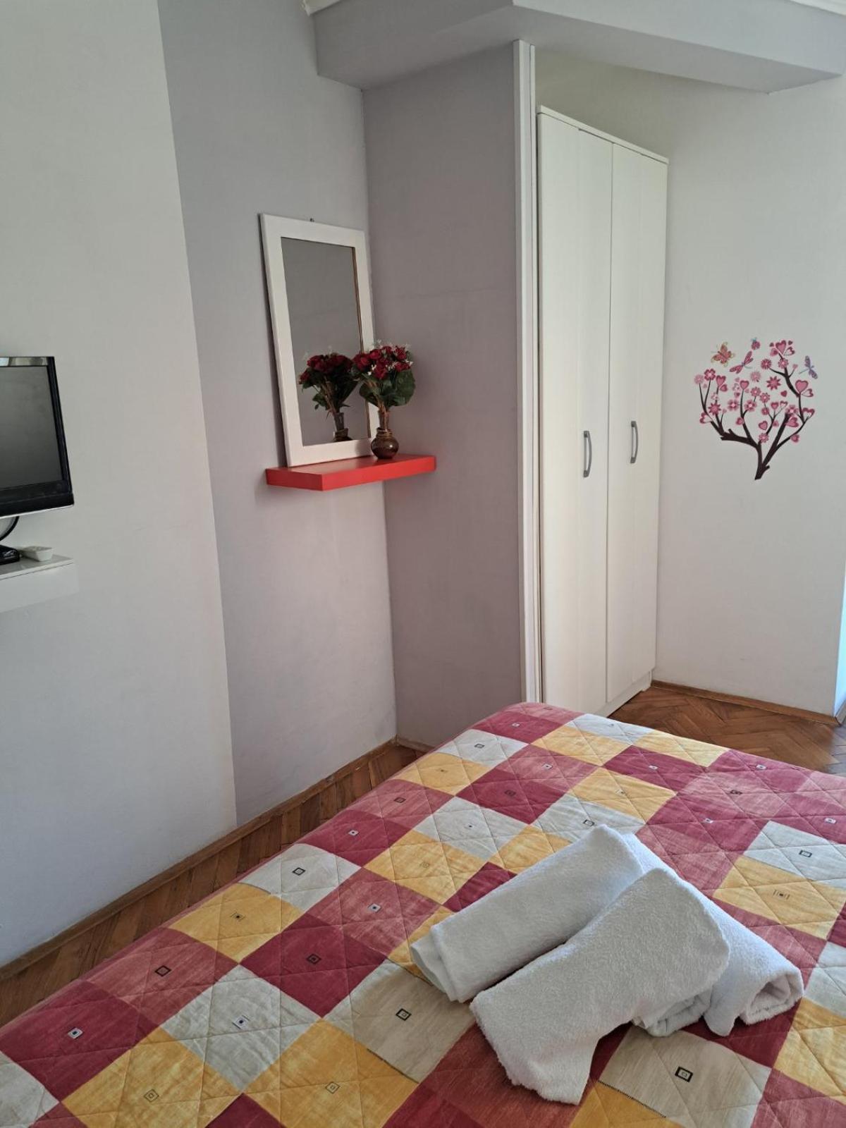 Guesthouse Villa Stanovic Vlaho
