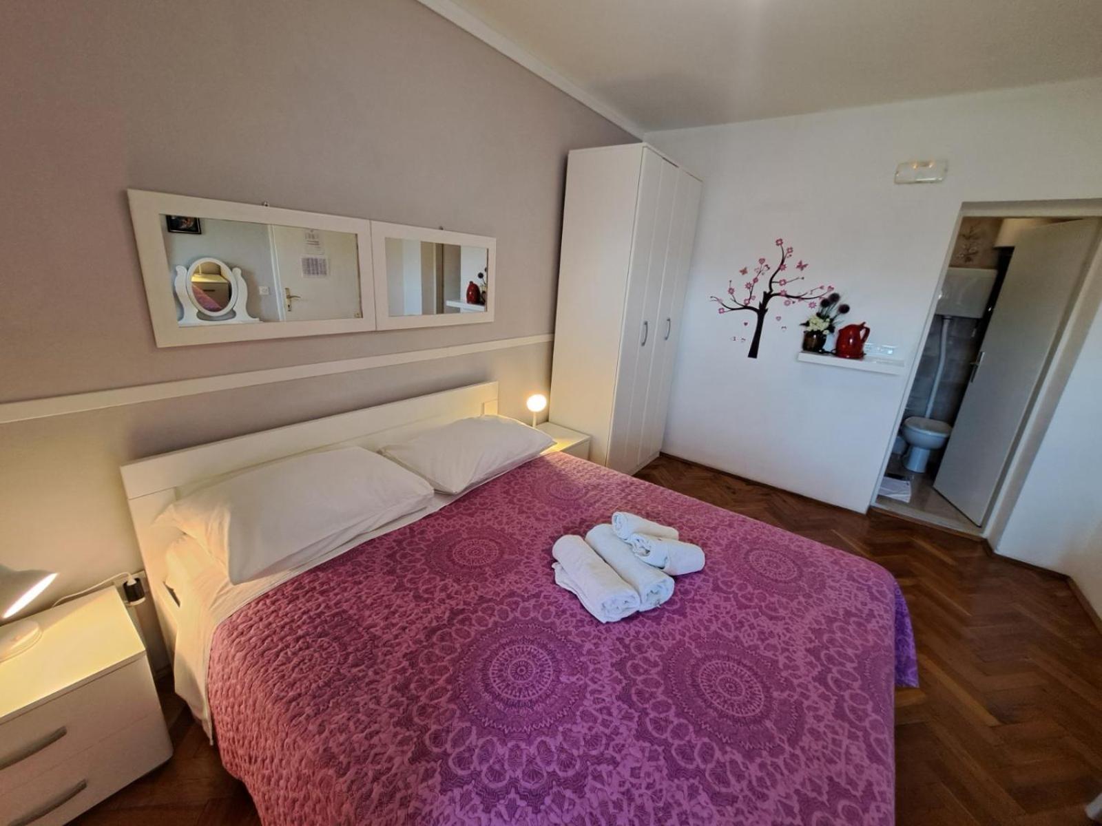 Guesthouse Villa Stanovic Vlaho view 3