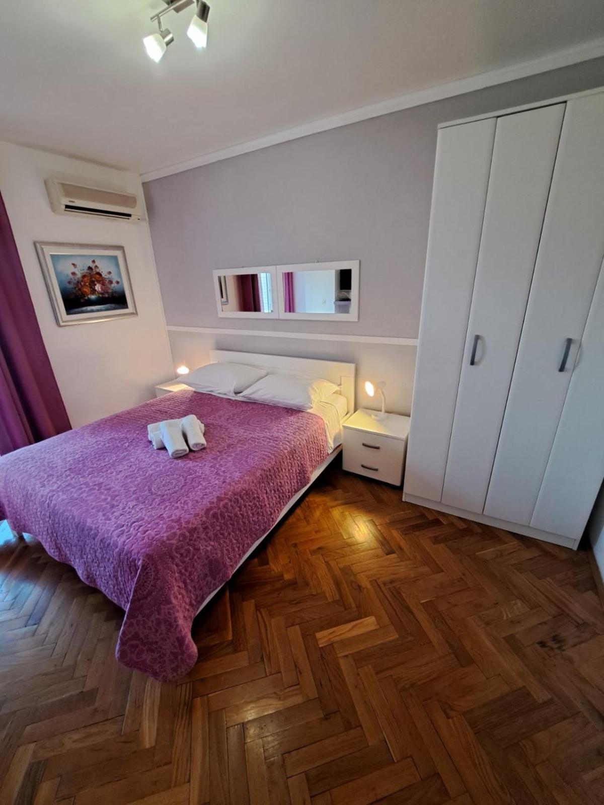 Guesthouse Villa Stanovic Vlaho view 2