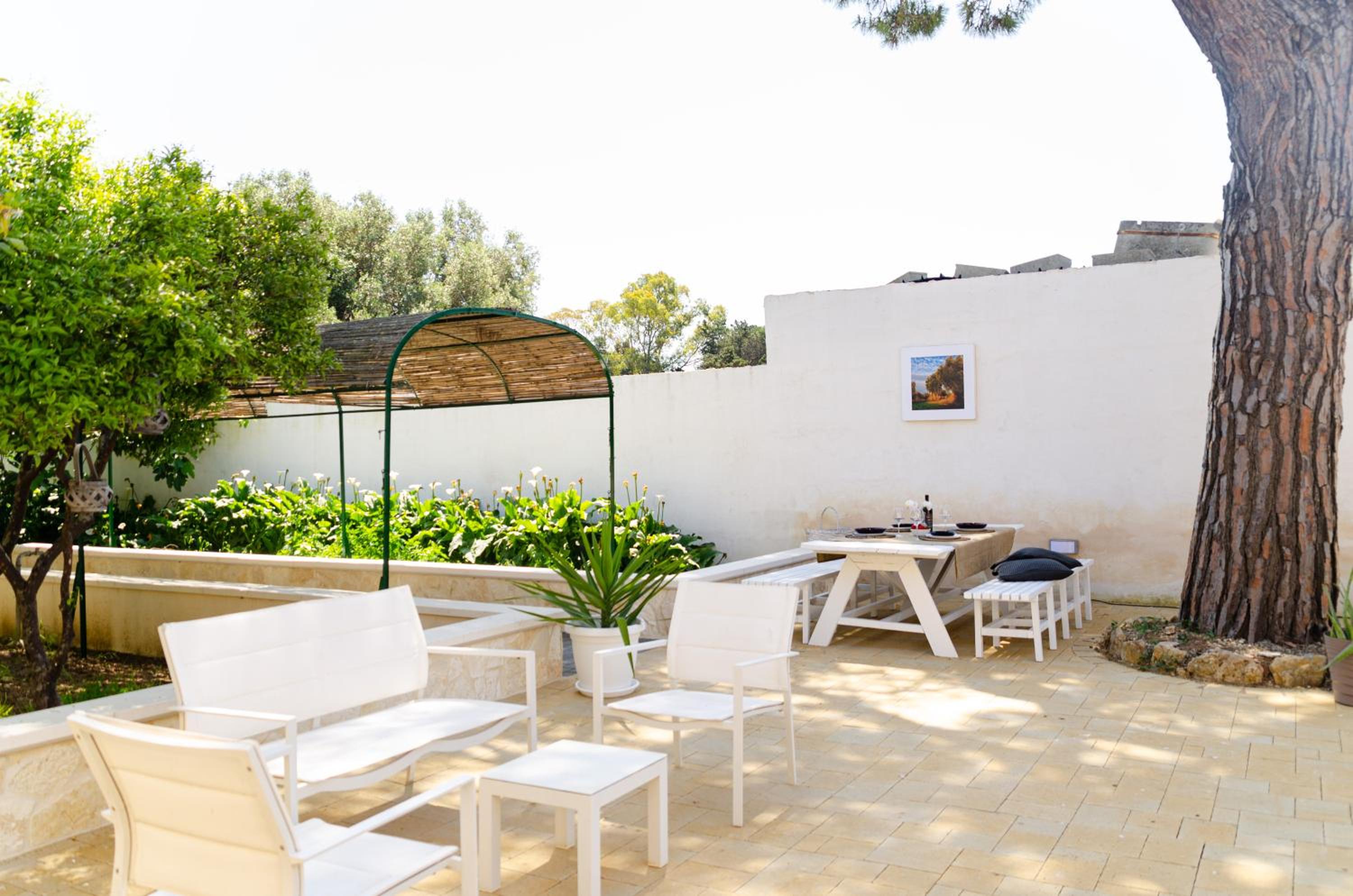Villa Margot Affittacamere
