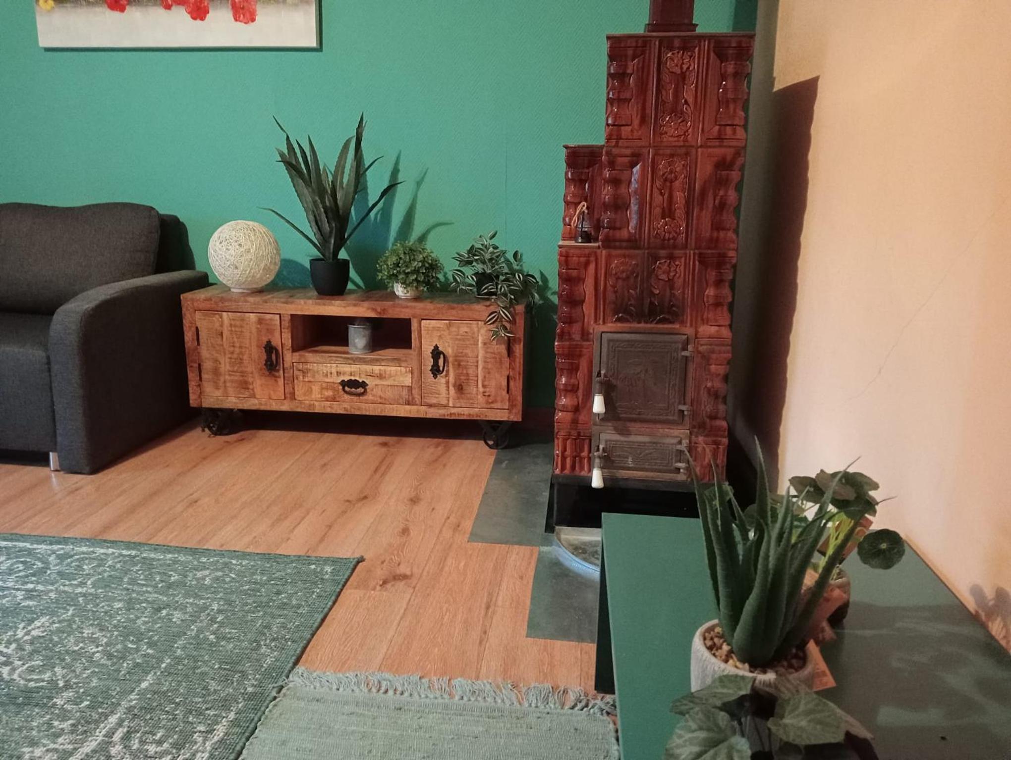 Hello Nature House - Cheile Nerei, Carasului, Garlistei view 4