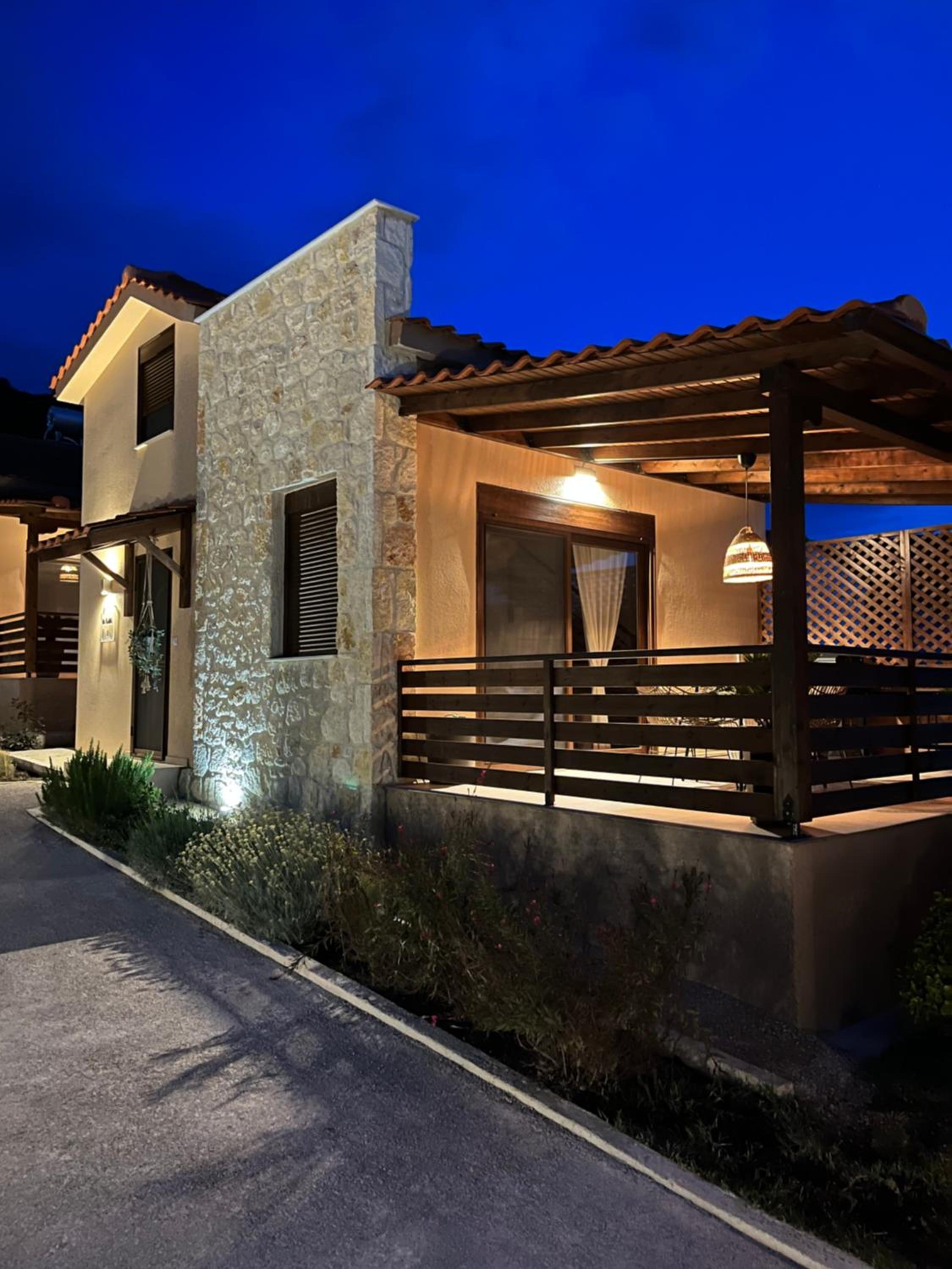 Palma Seaside Villa 1