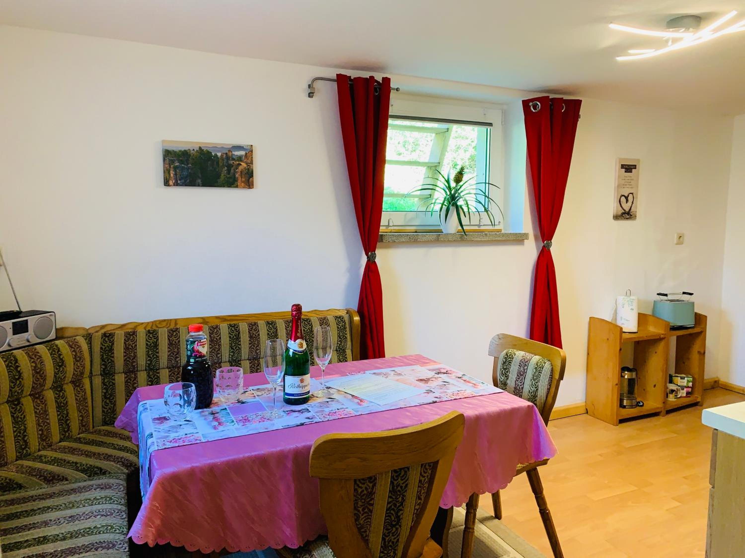 Naturhof Kluge view 5