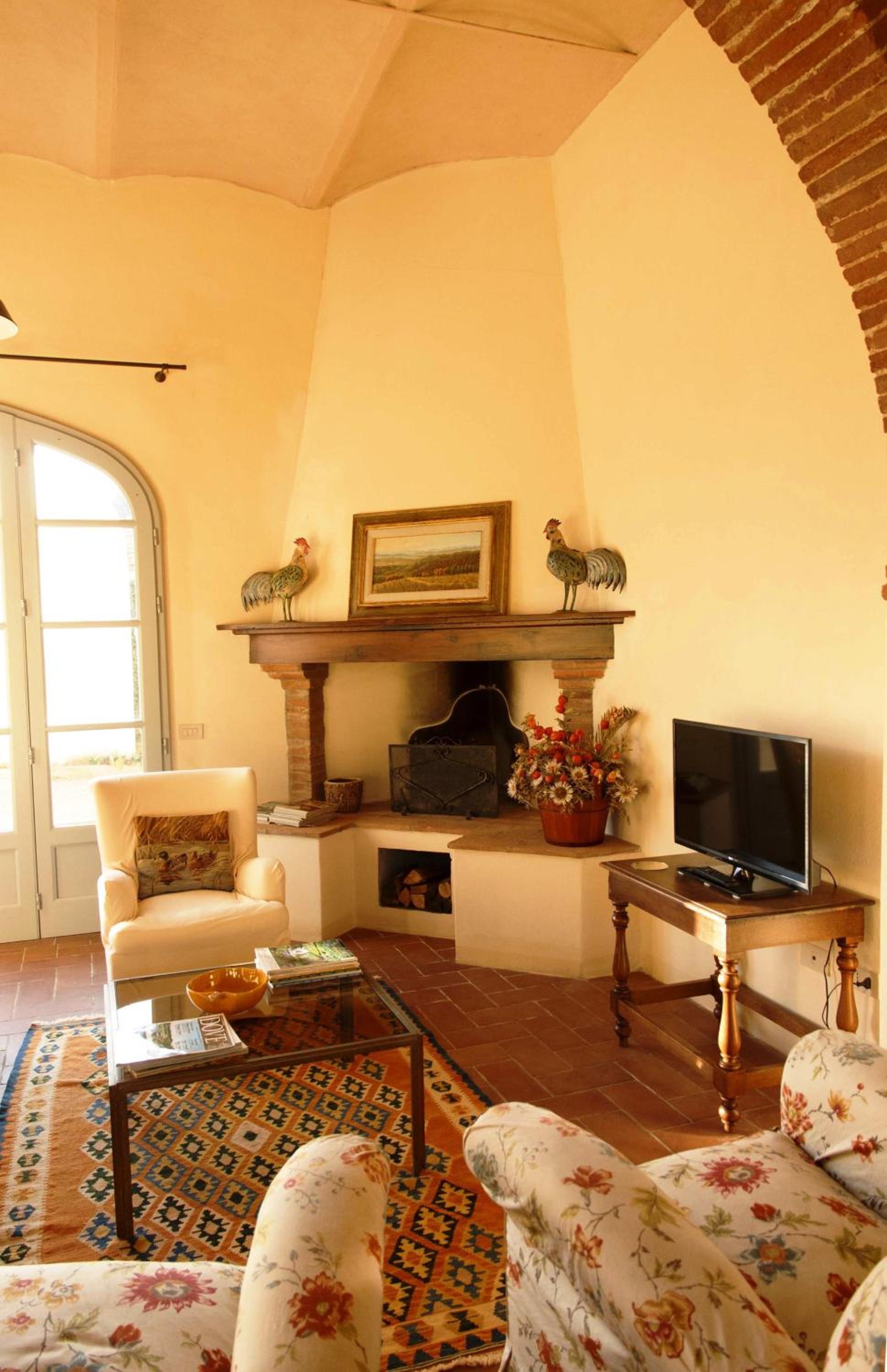 Agriturismo La Volta
