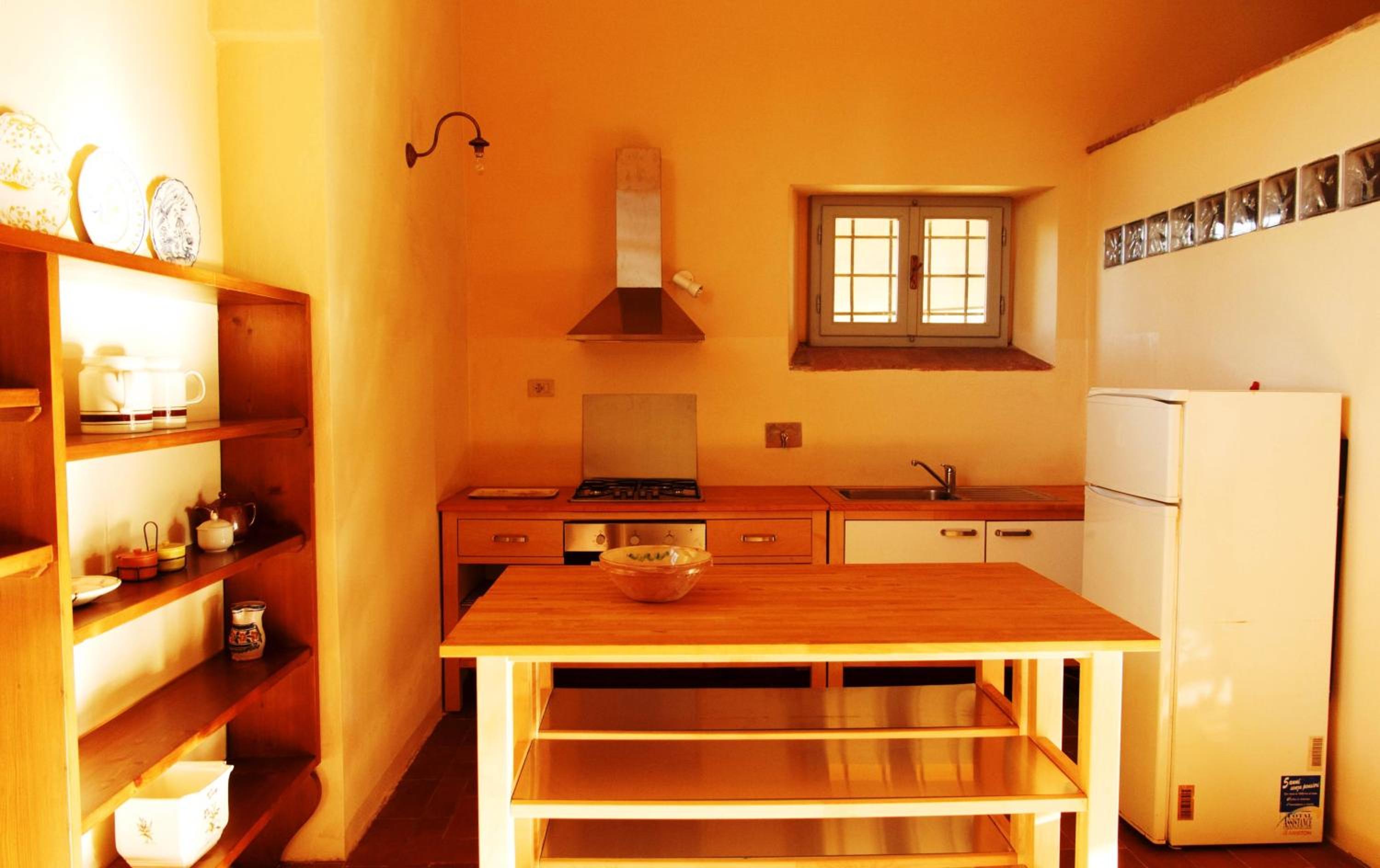 Agriturismo La Volta