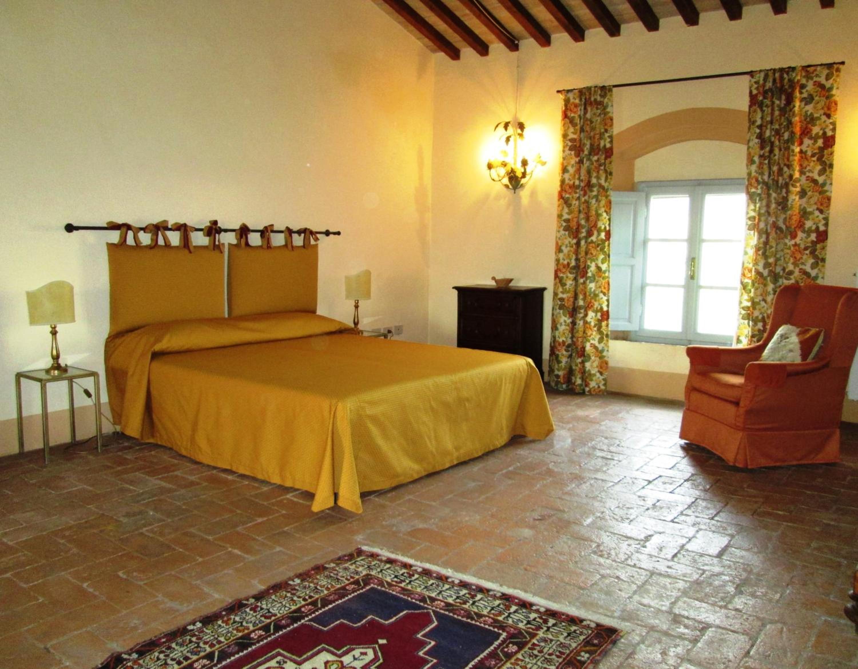 Agriturismo La Volta