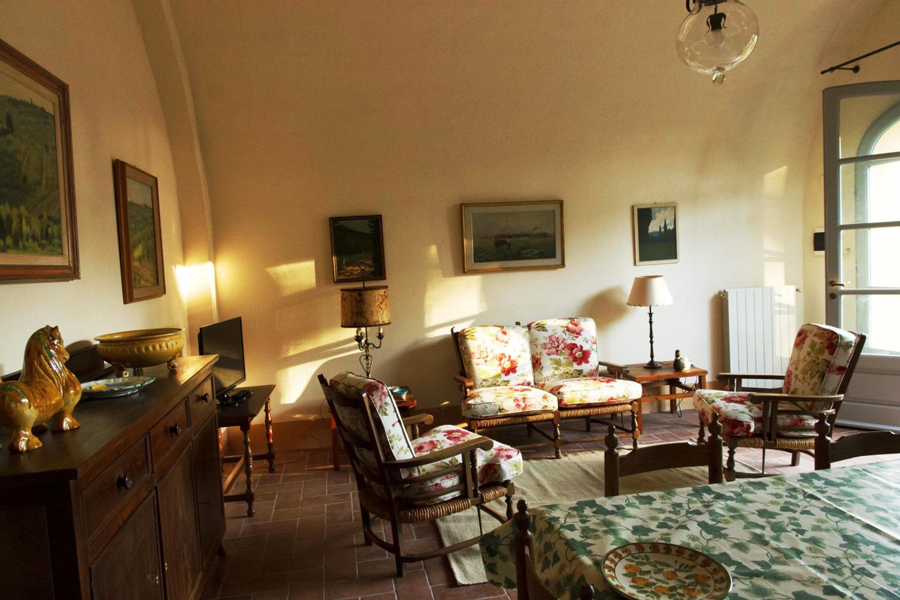 Agriturismo La Volta