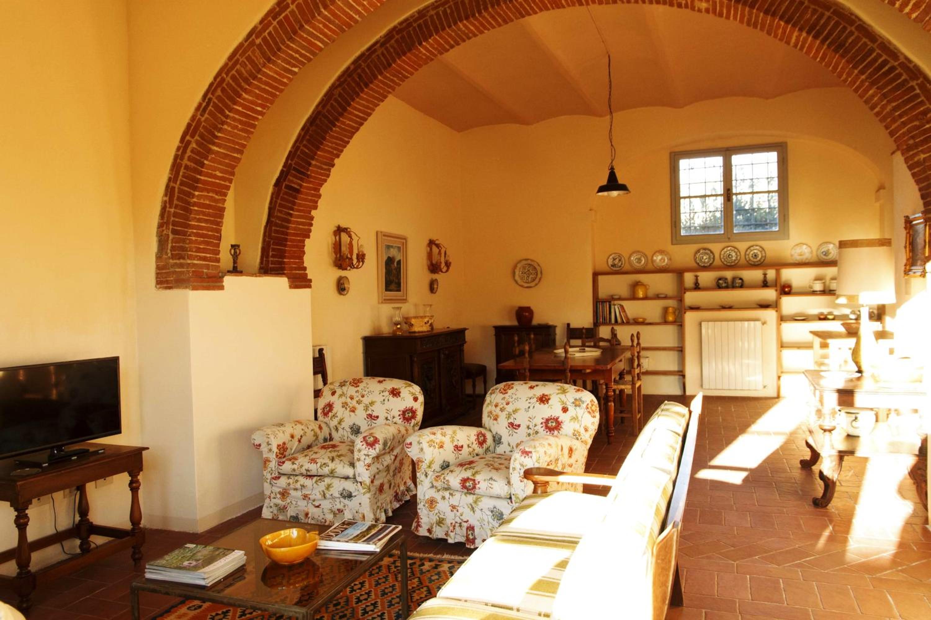 Agriturismo La Volta