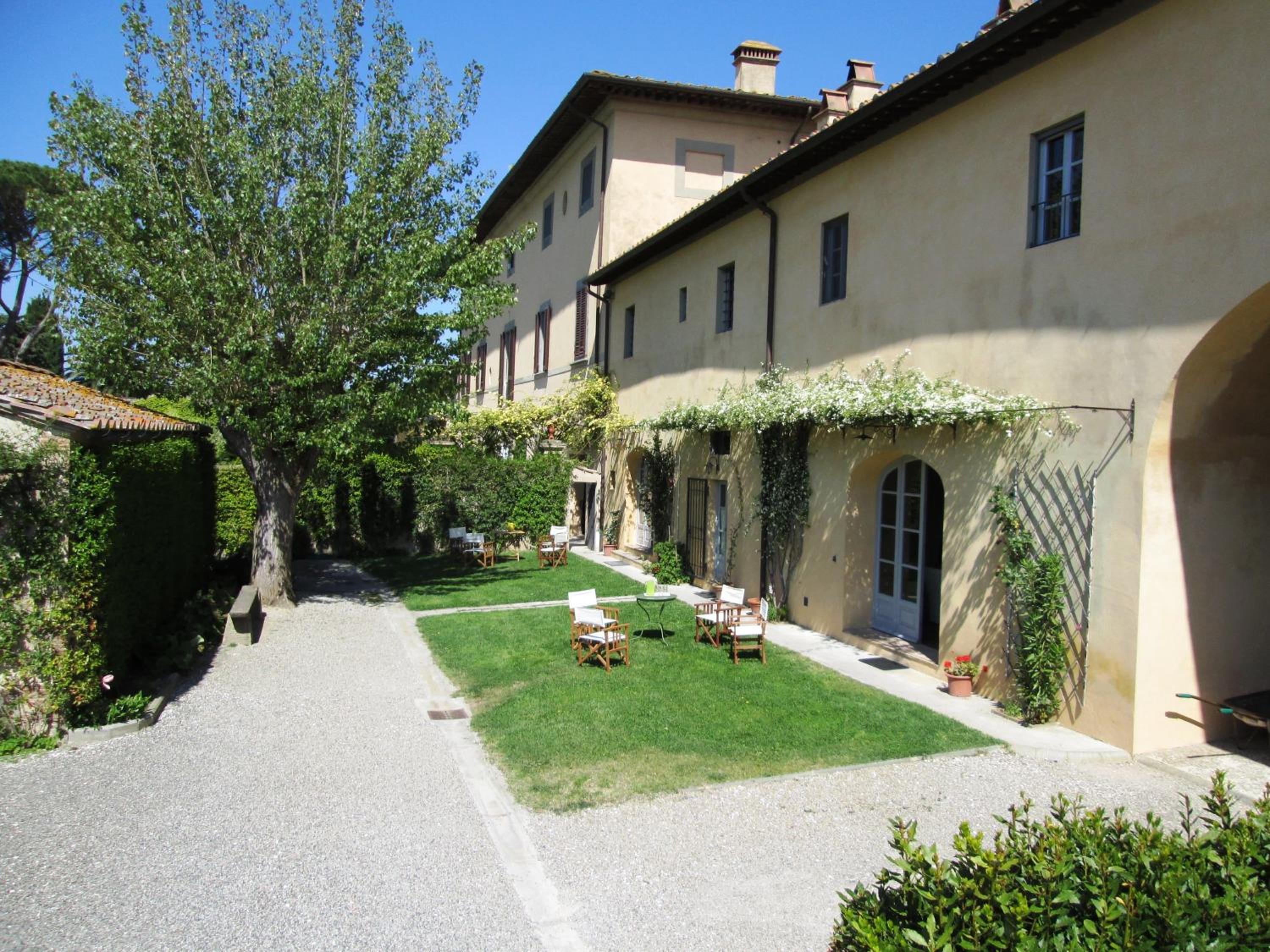 Agriturismo La Volta
