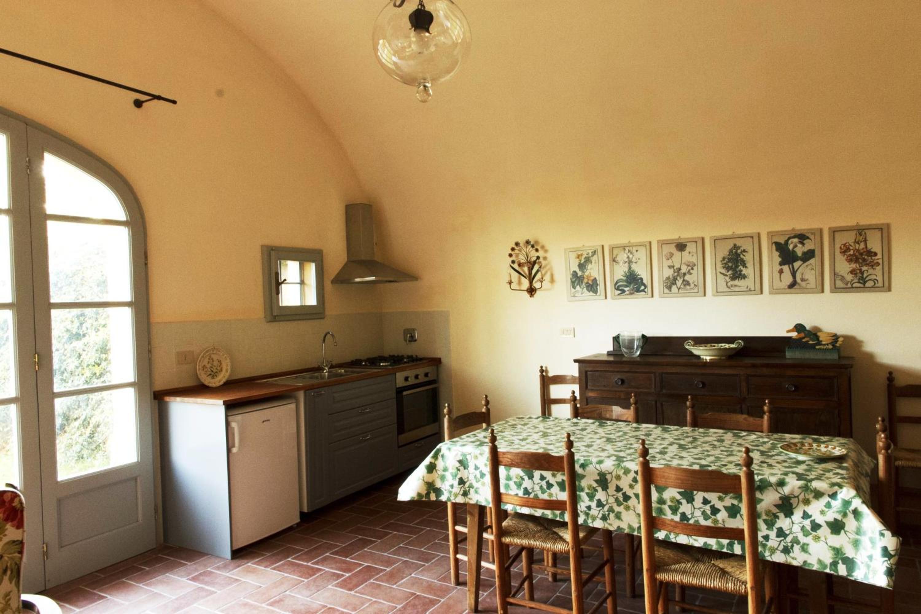 Agriturismo La Volta
