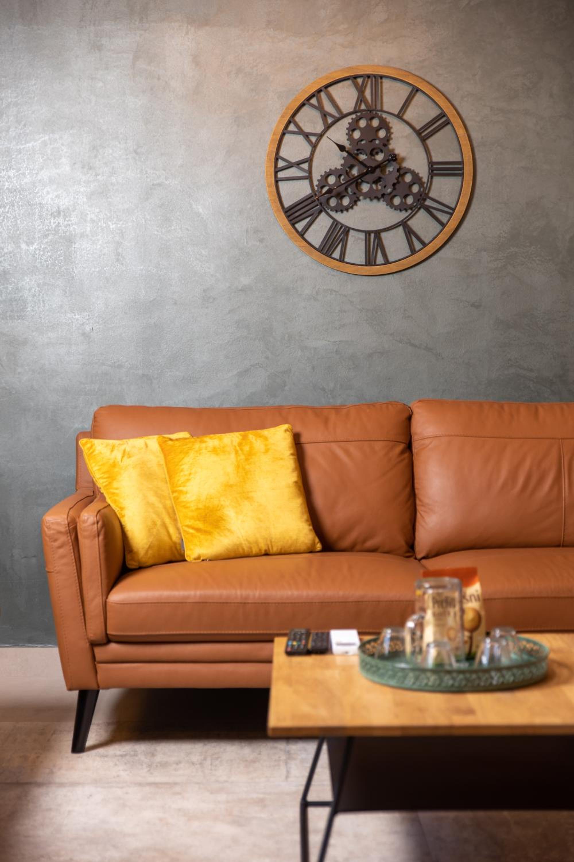 Apartment Marino