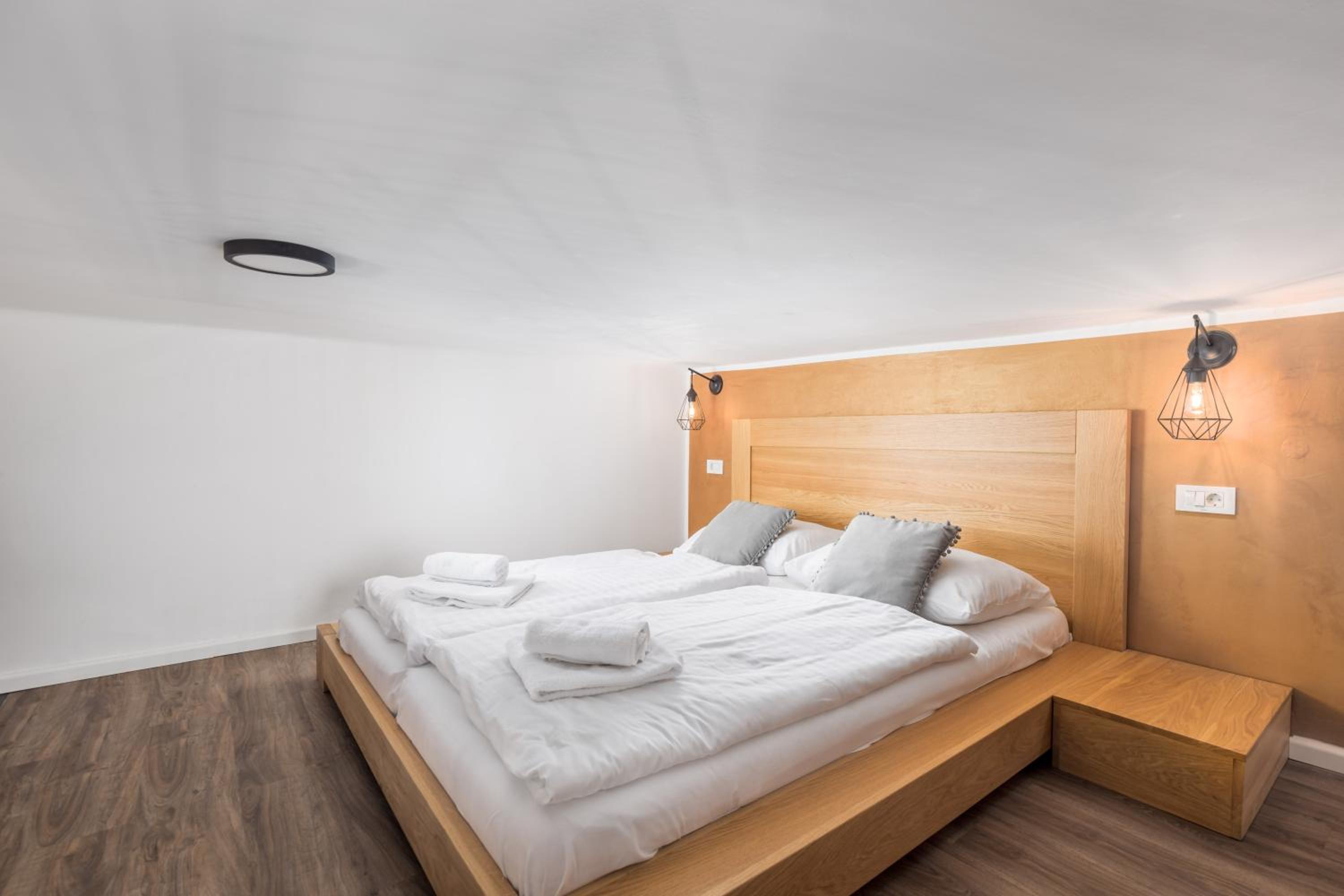 Apartment Marino