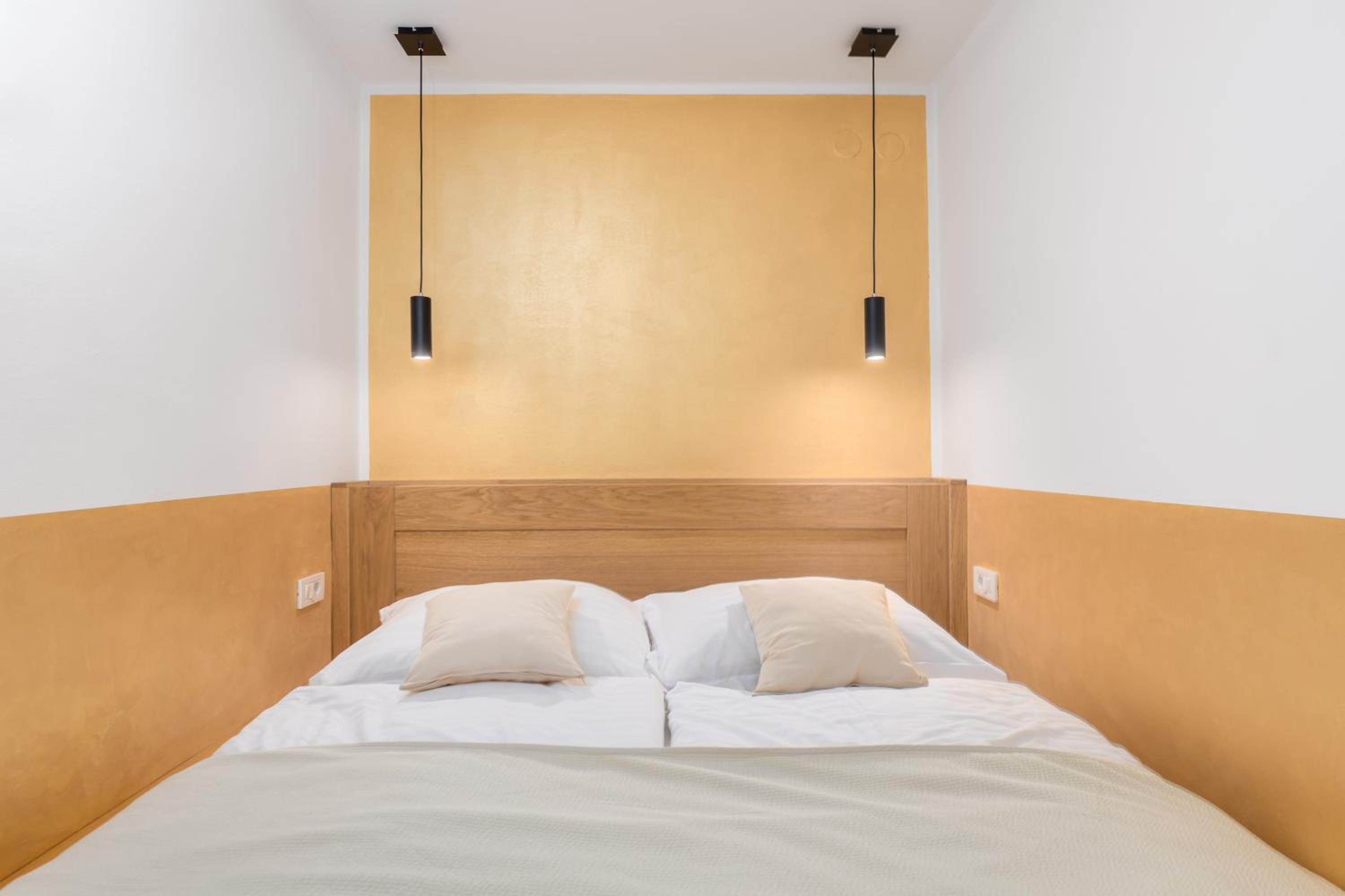 Apartment Marino