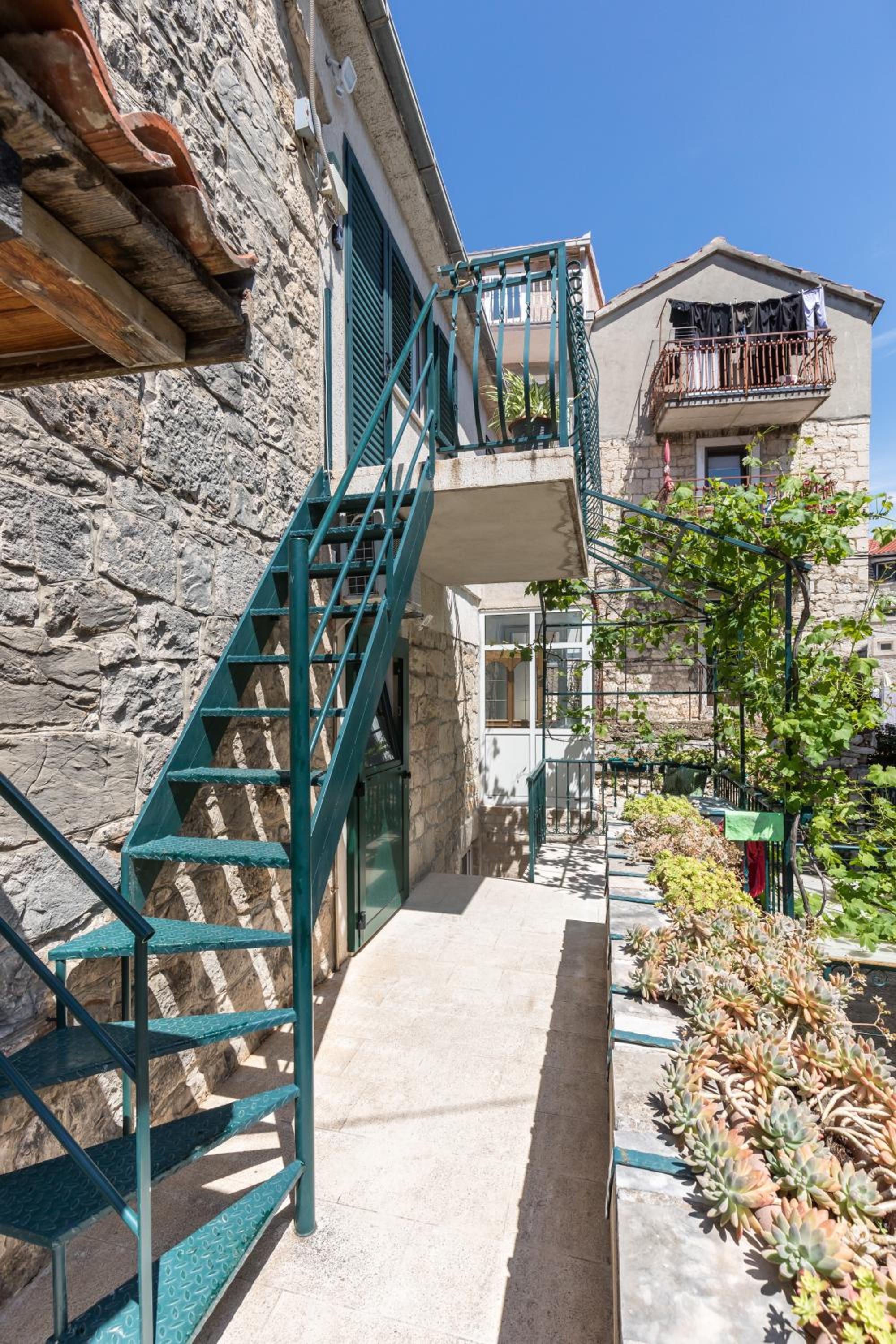 Apartment Silvana view 3