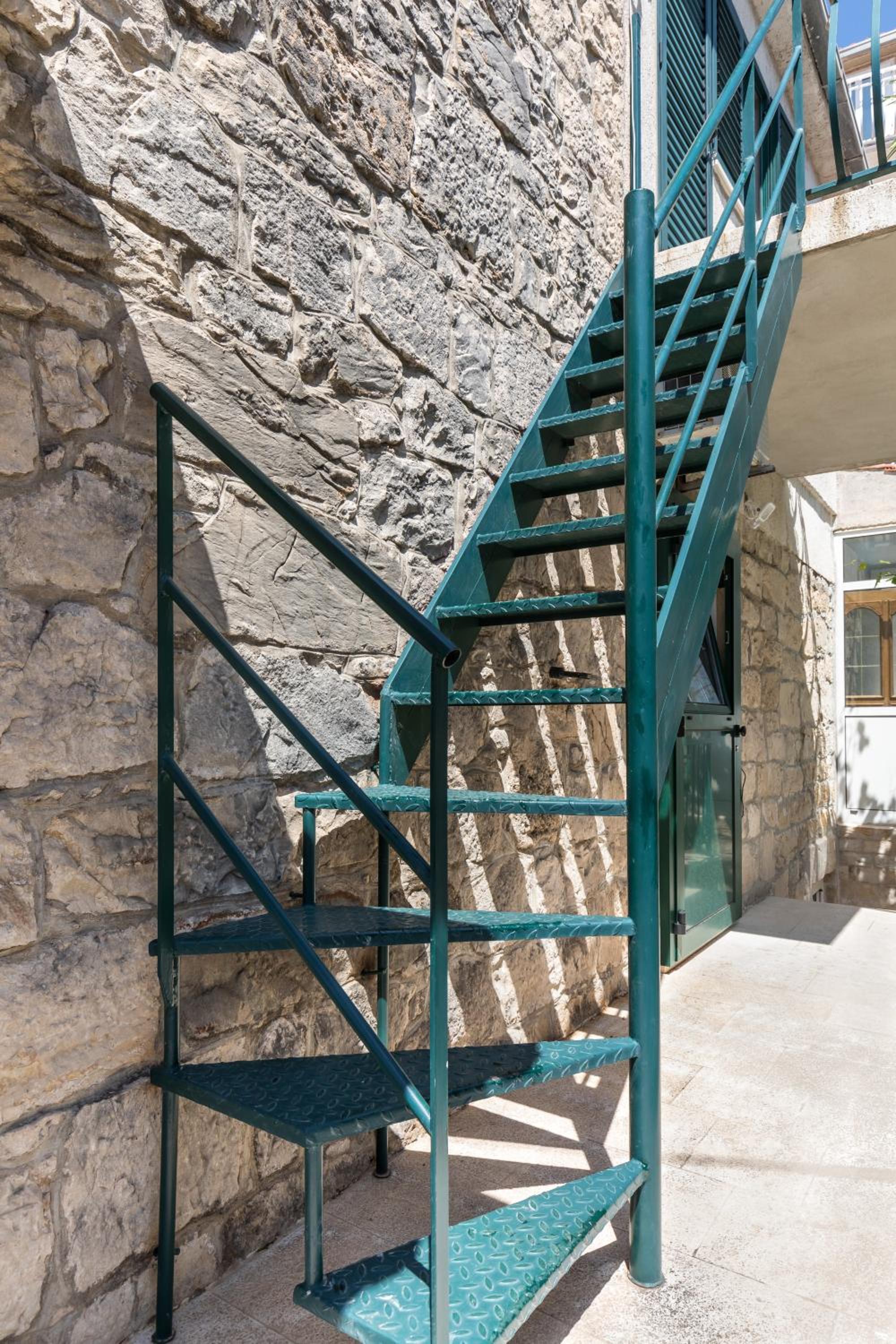 Apartment Silvana