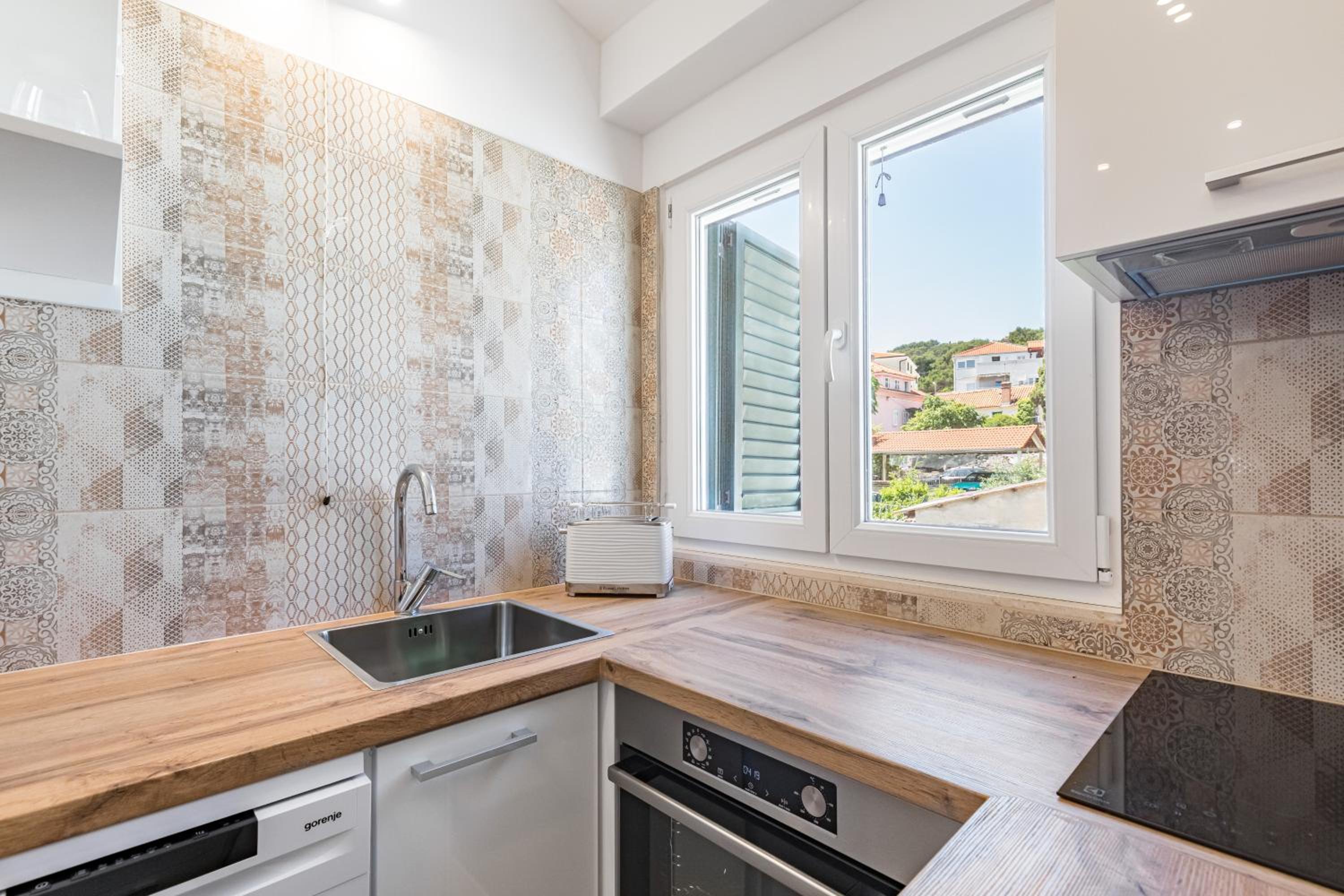 Apartment Silvana view 4