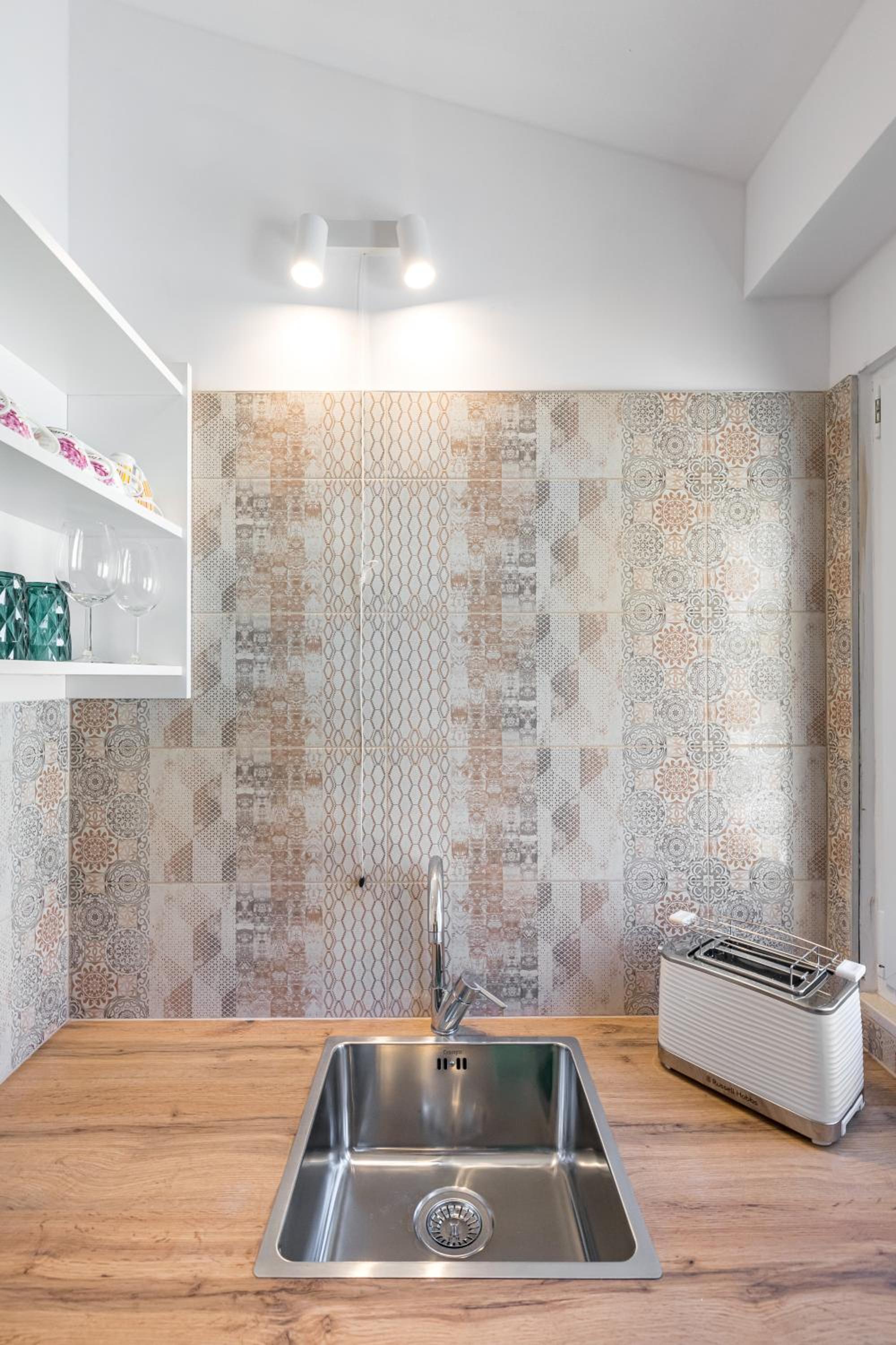 Apartment Silvana
