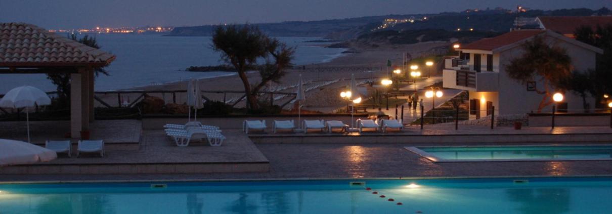KAMARINA RESORT view 5