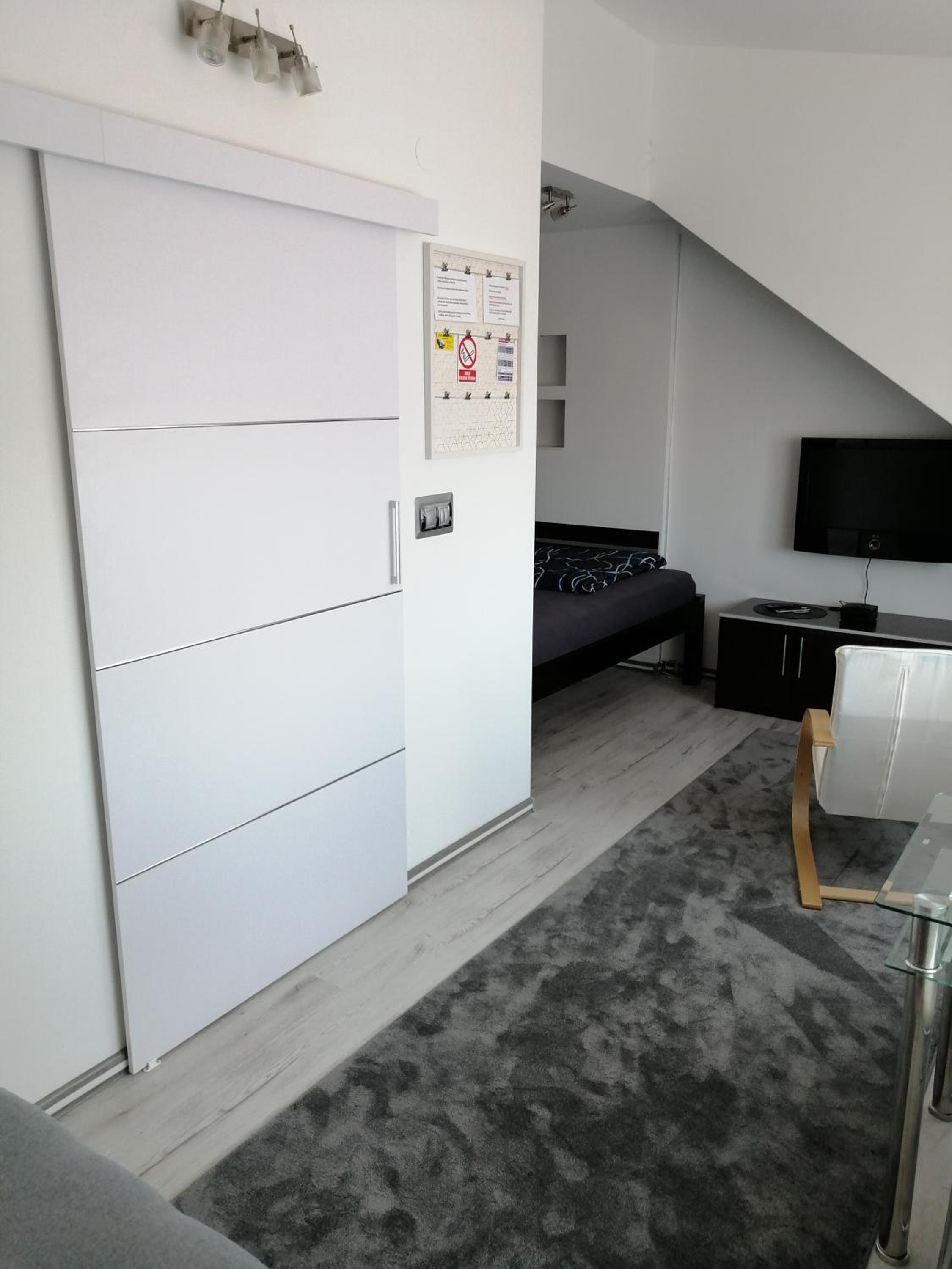 Apartament Skawina