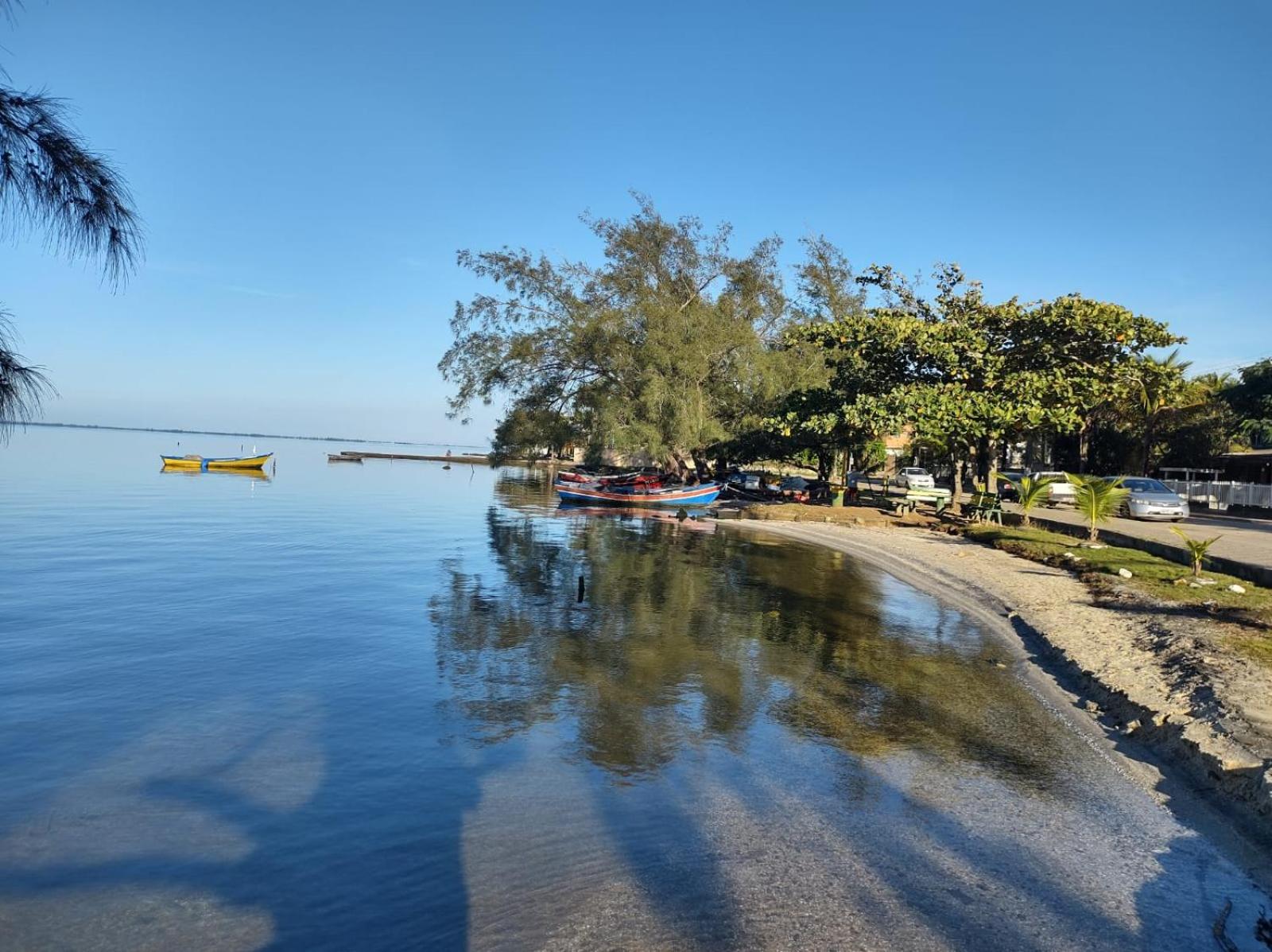 Pousada Canto da Praia