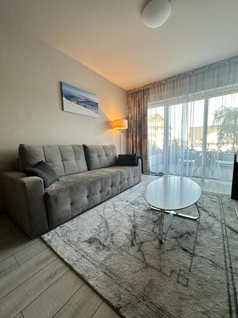 Apartament Czarna Góra BORMIO 2 view 2