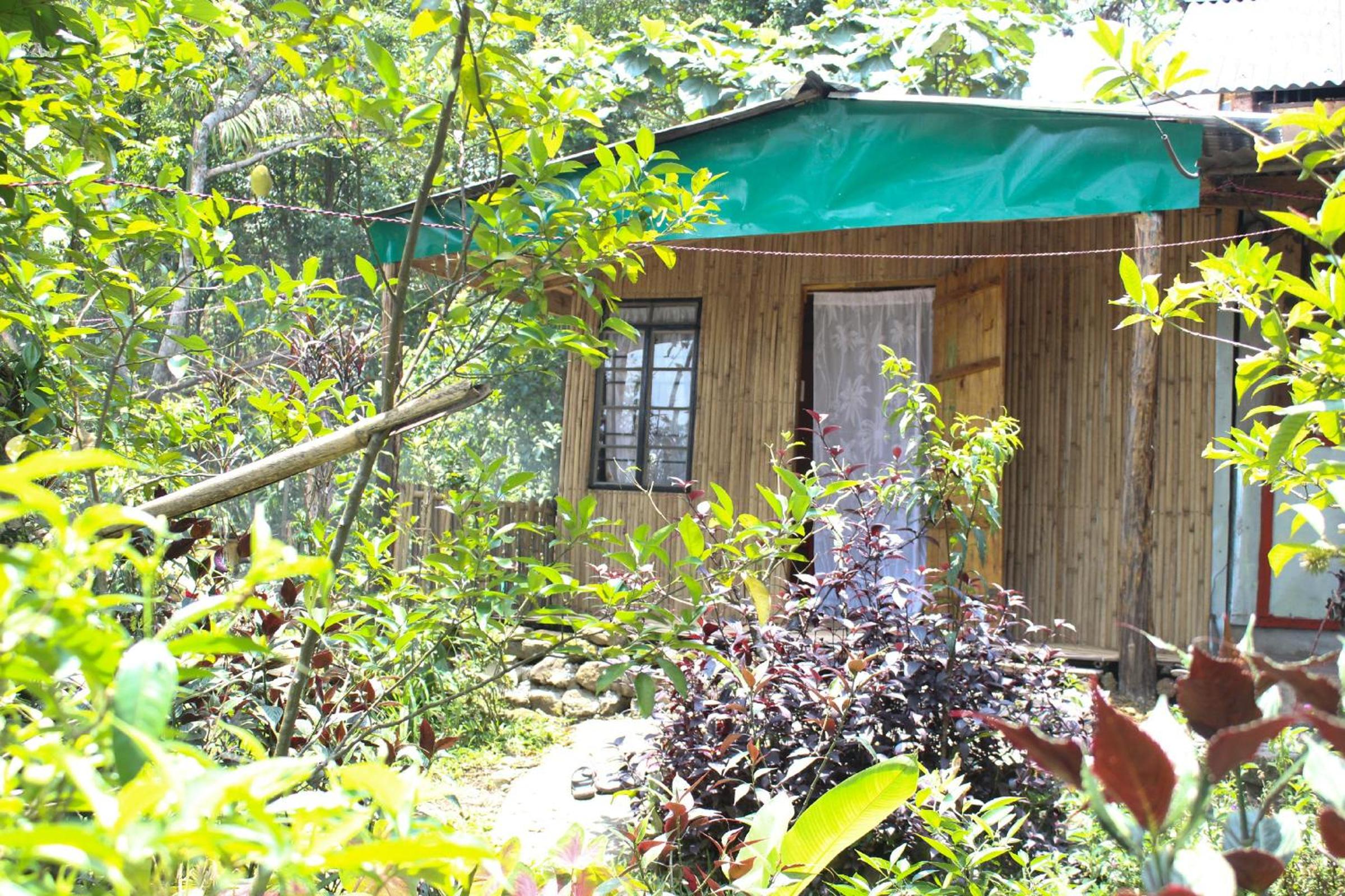 Kharmawshun Home Stay view 3