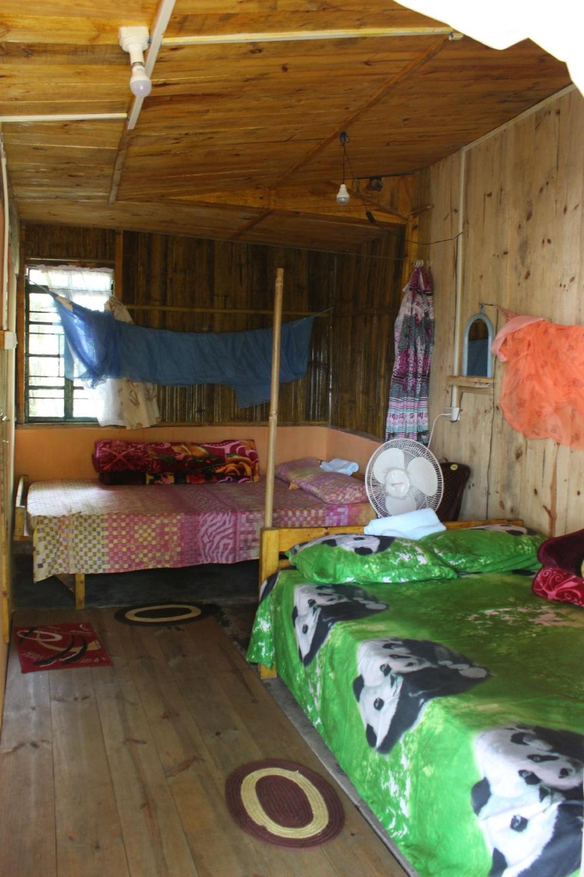 Kharmawshun Home Stay view 4