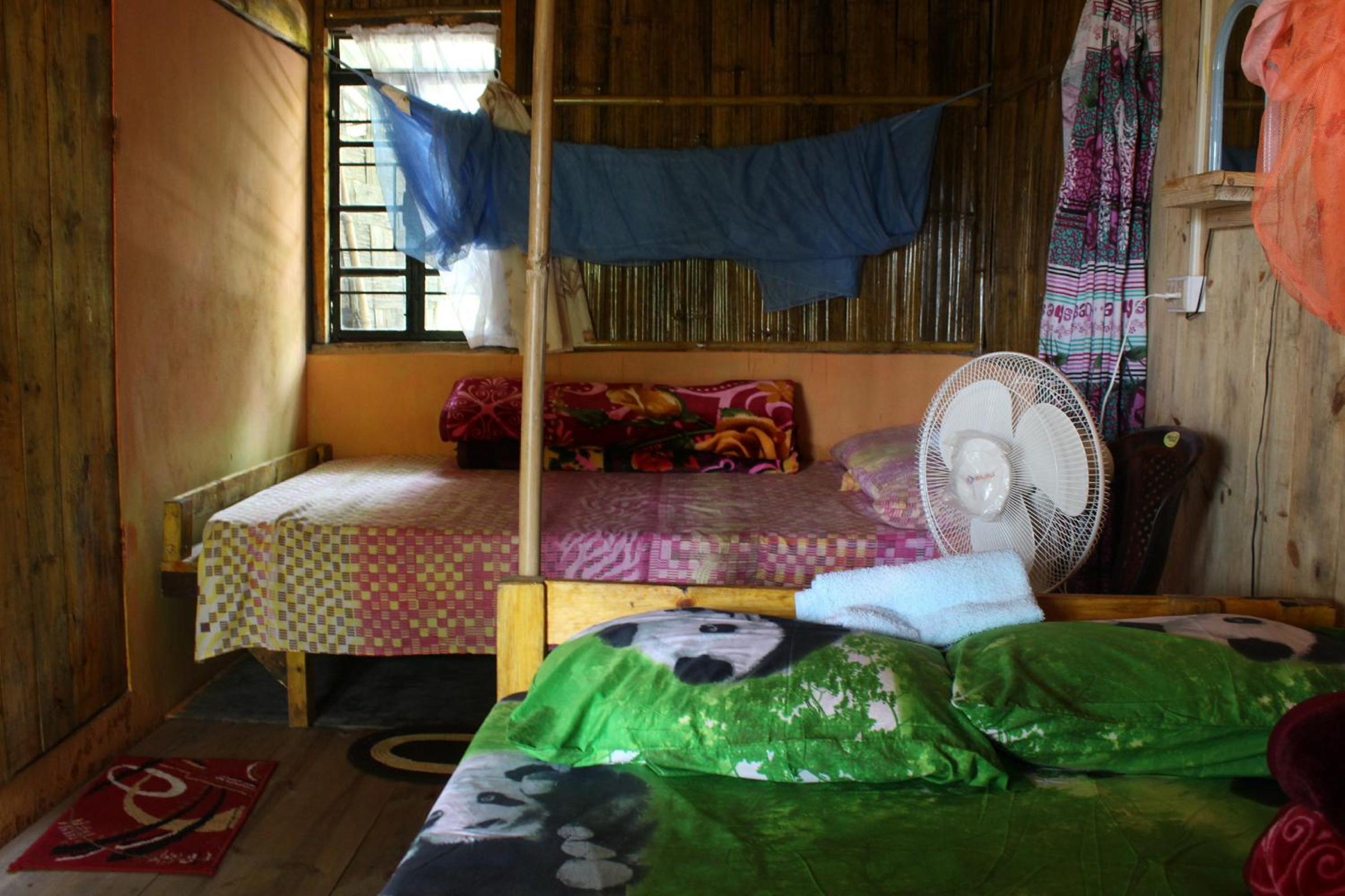 Kharmawshun Home Stay view 5