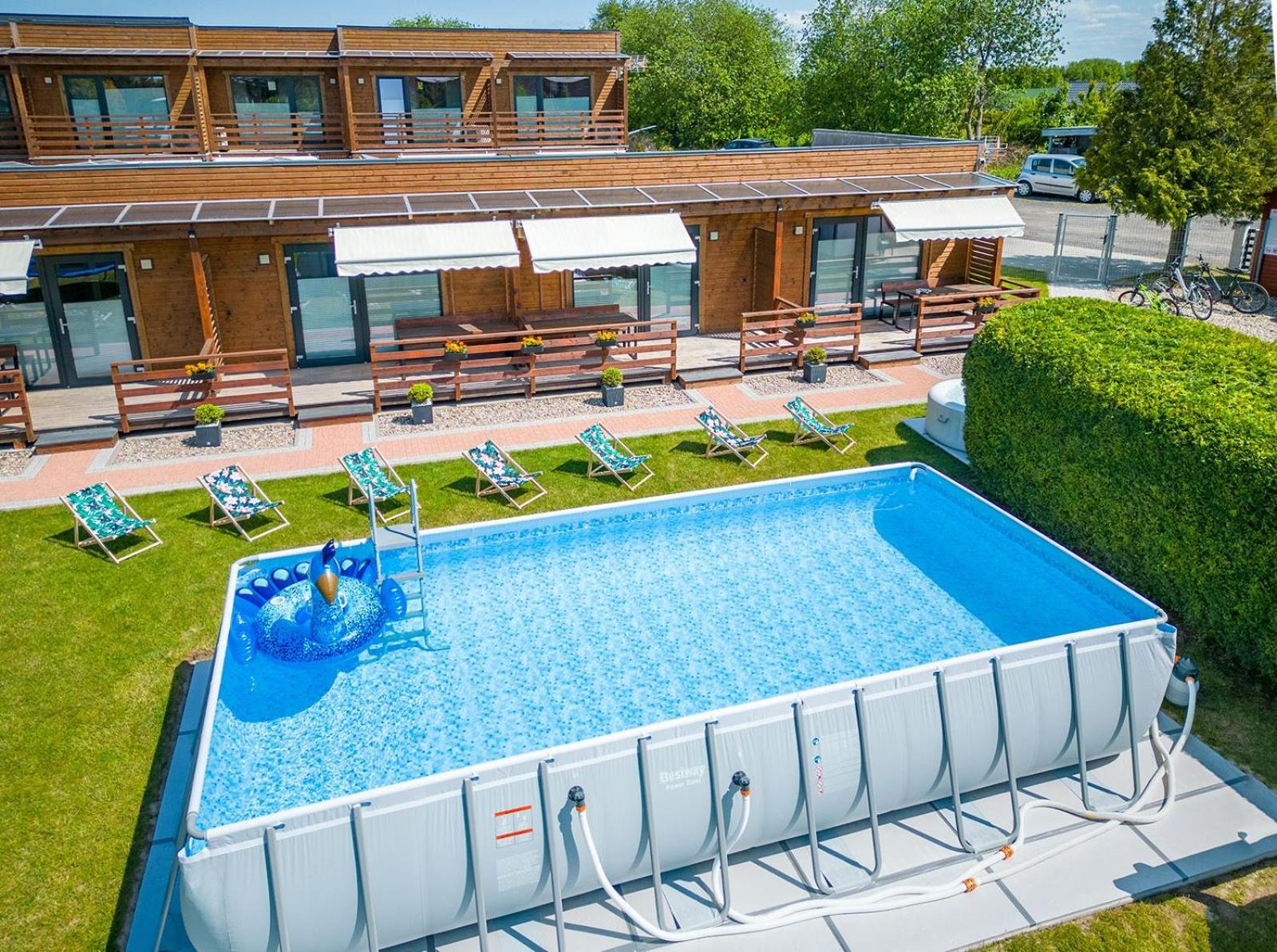 Baltic Resort view 3