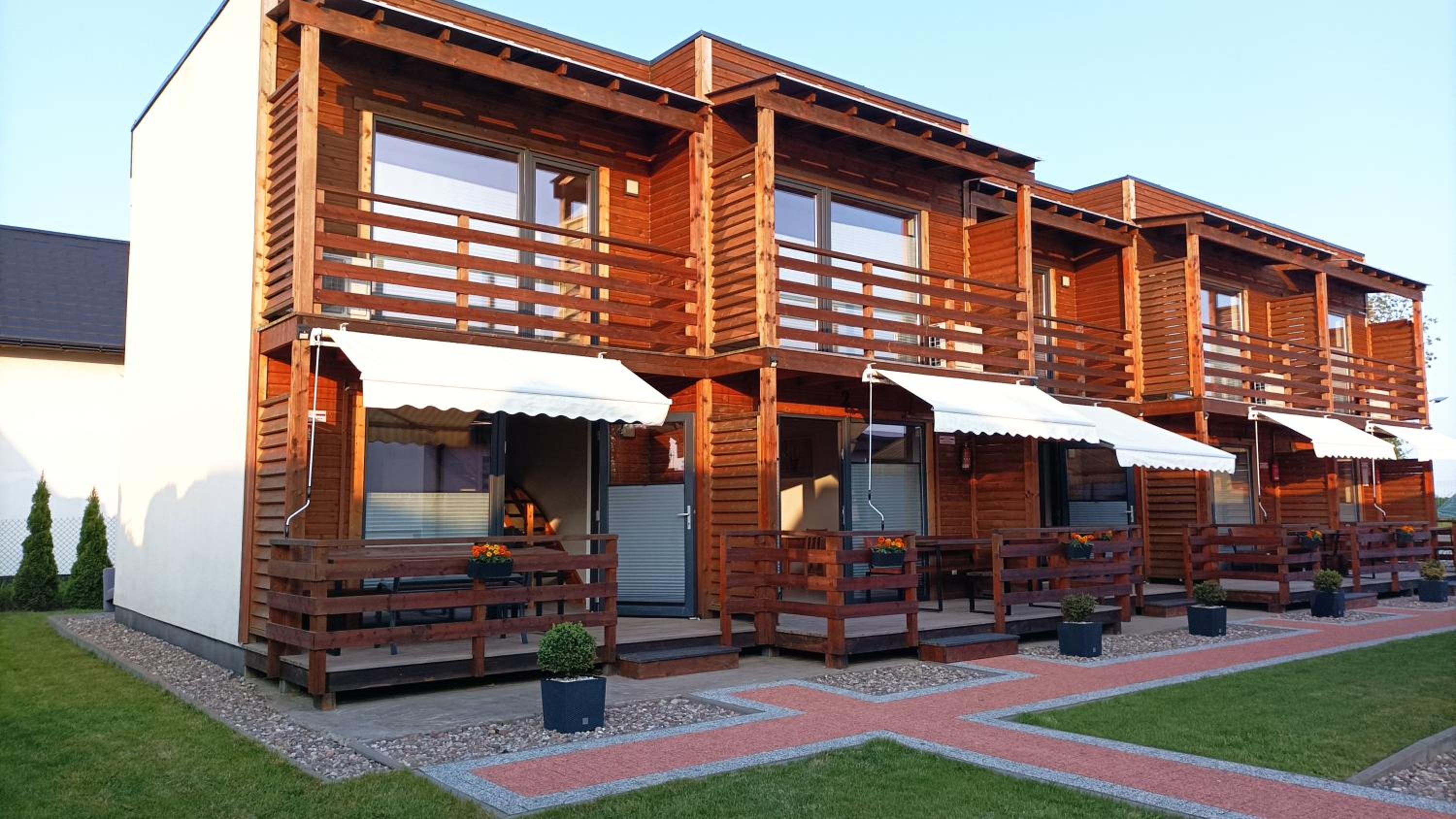 Baltic Resort