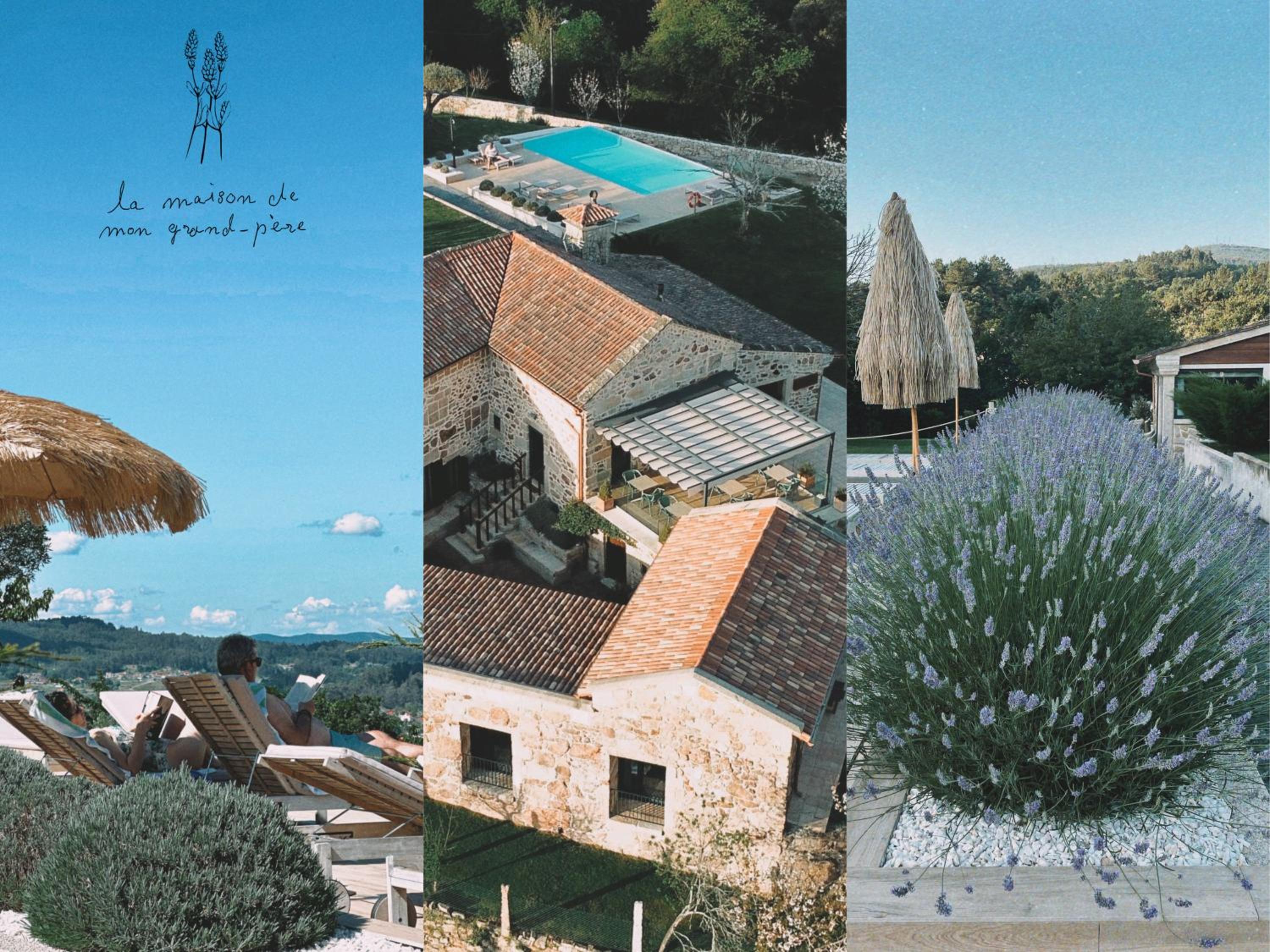 Casa Rural El Abuelo de Arcos - Only Adults view 4