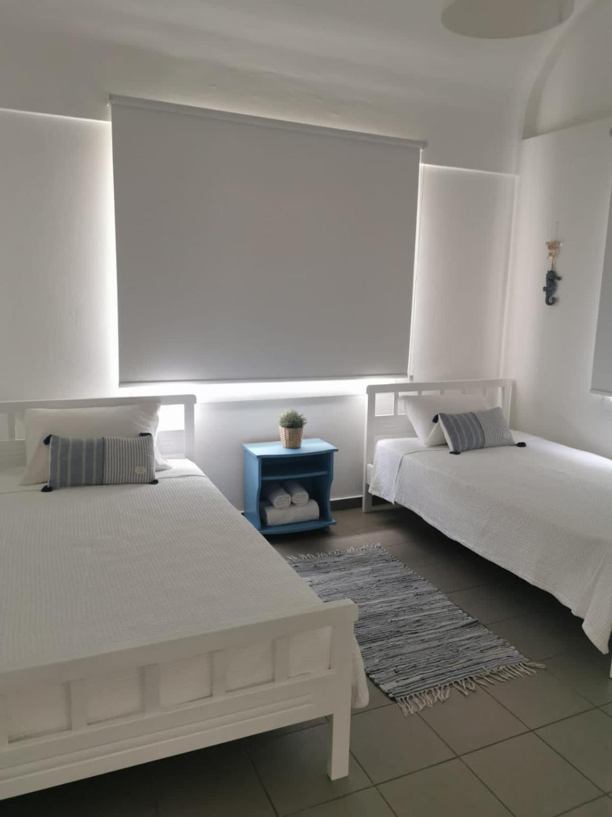 Nostalgia apts — photo 20
