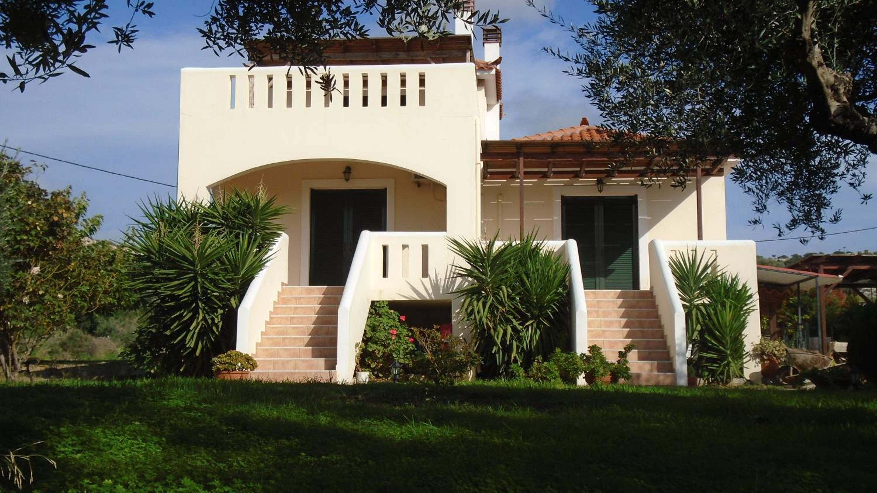Tompras Village view 3