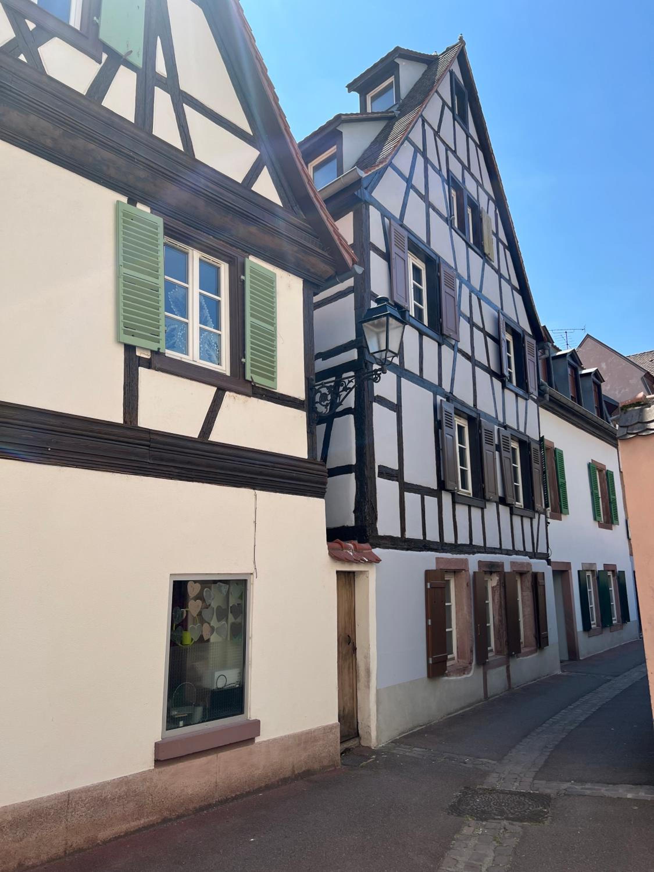 La Maison du Batelier