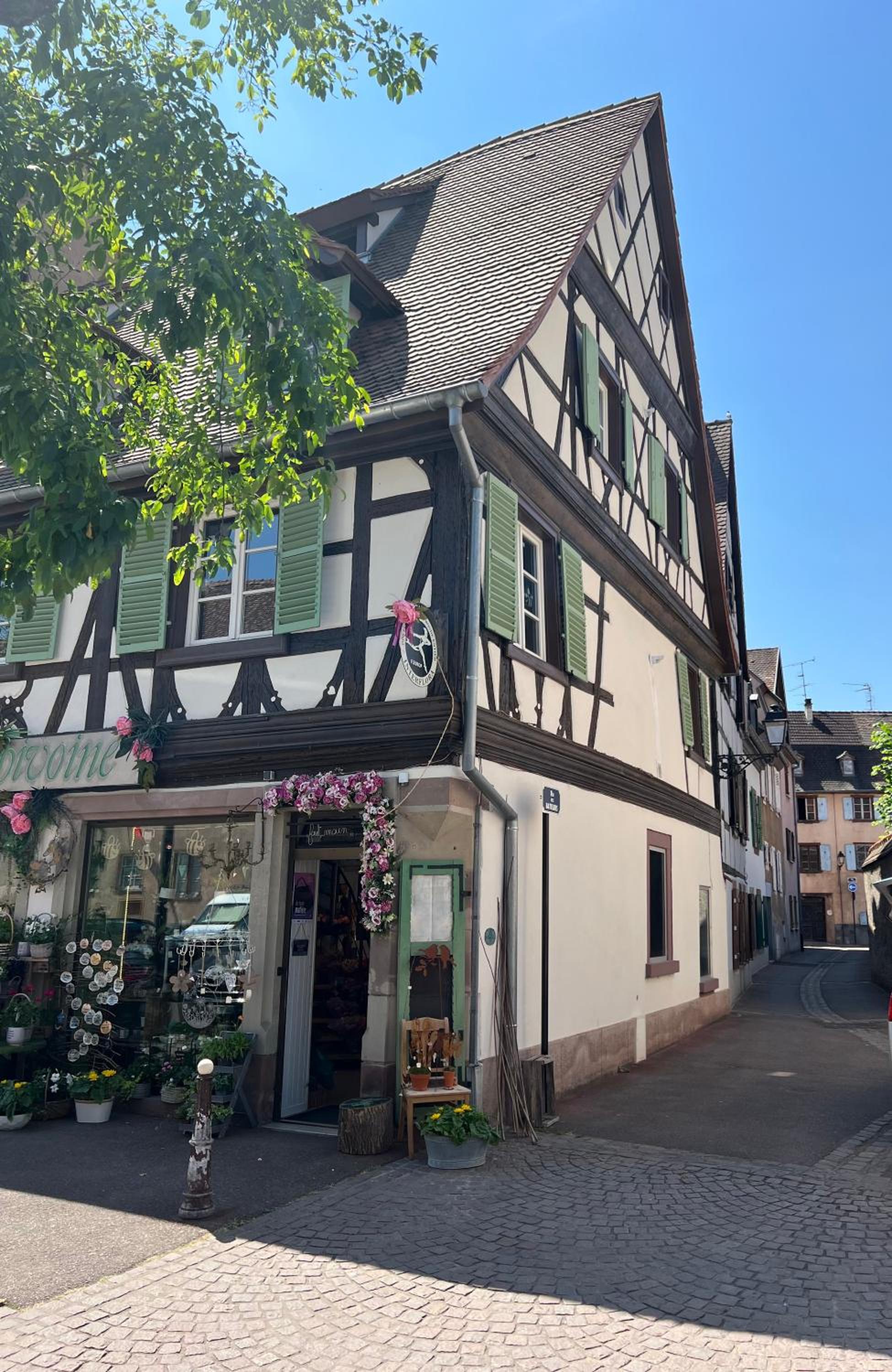 La Maison du Batelier