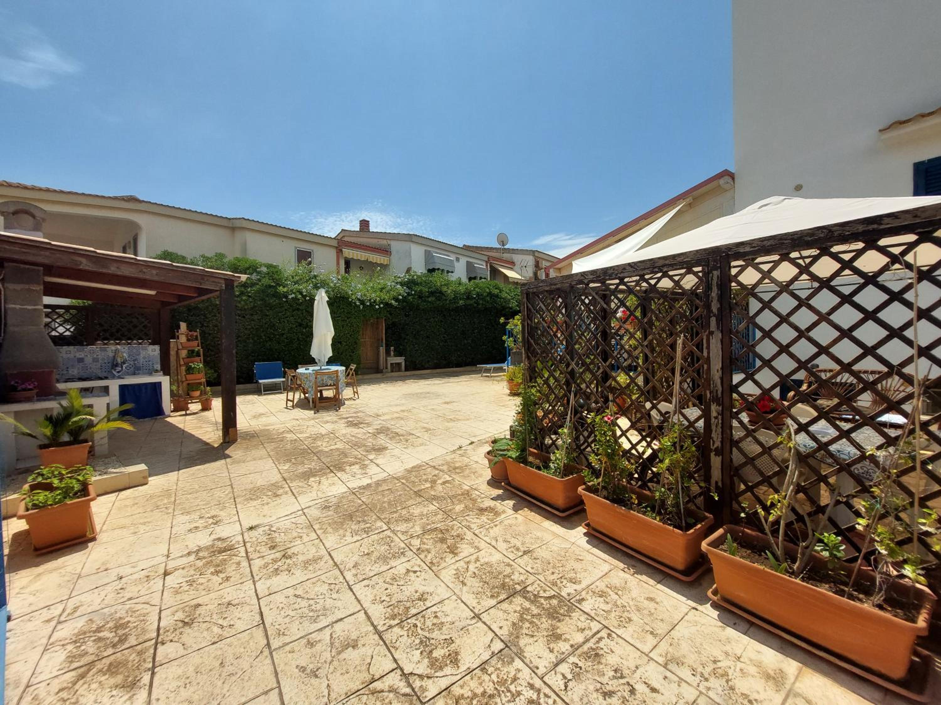 Noto Sole di Sicilia view 2