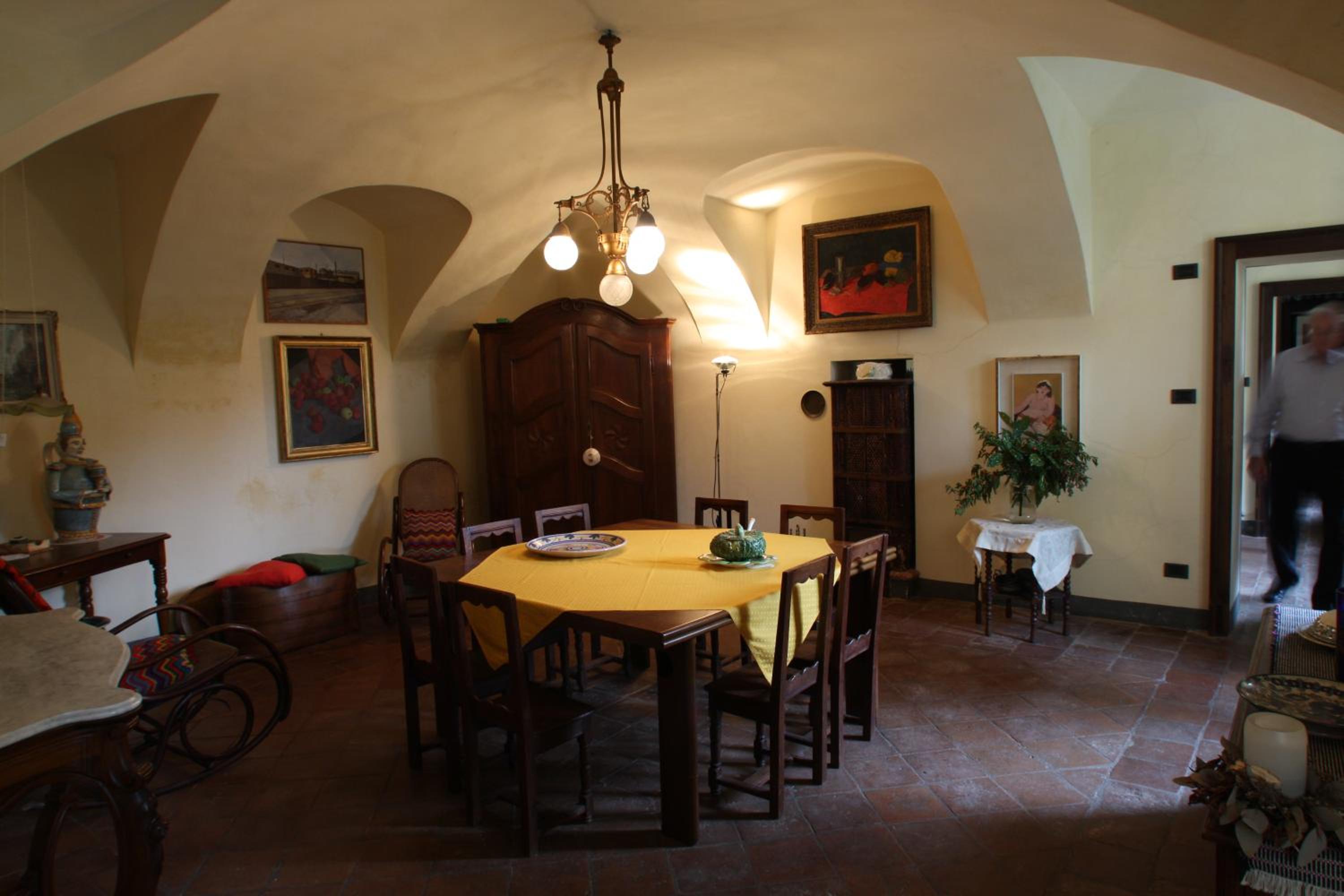 Casa della Sofora view 2