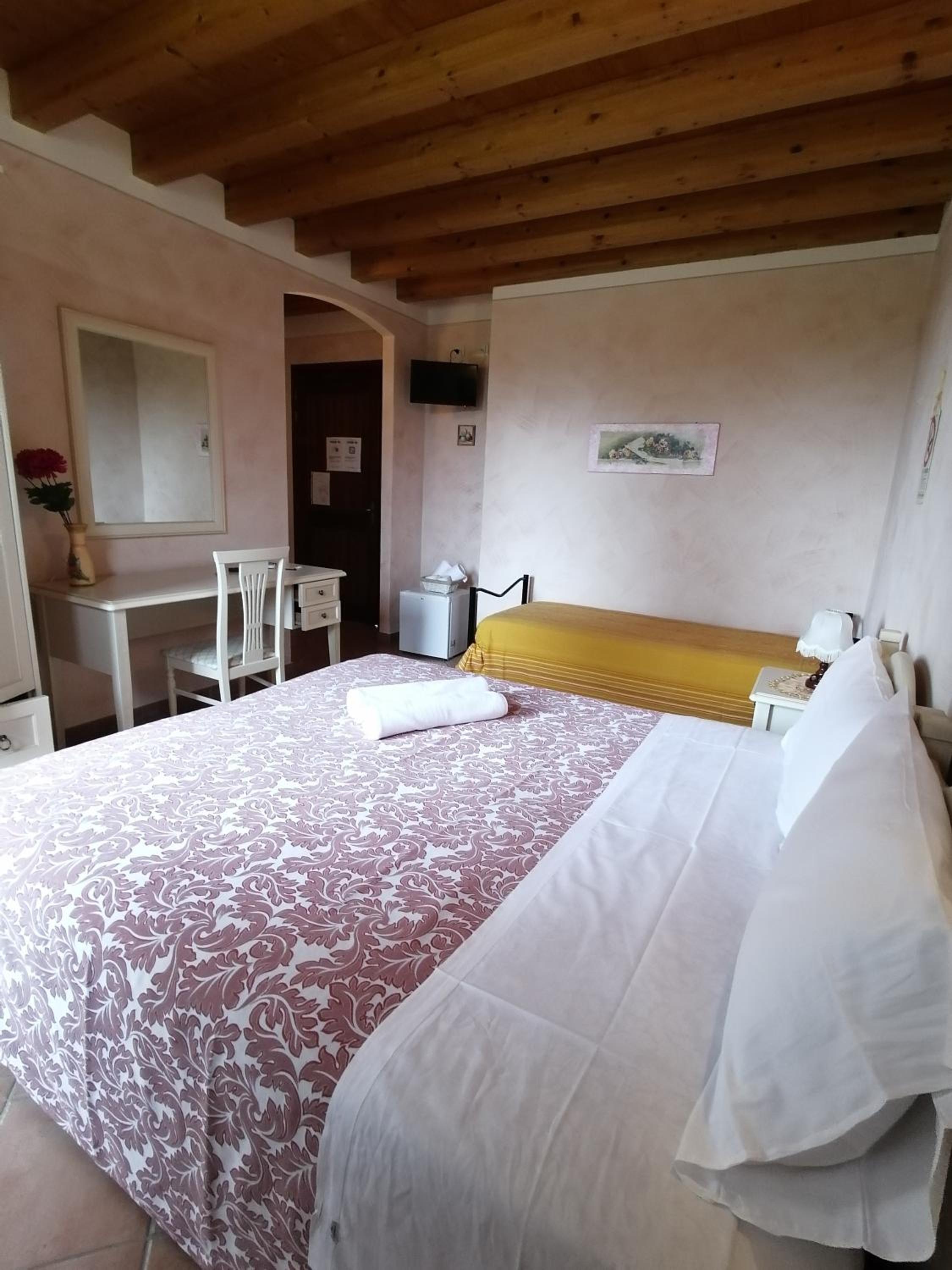 Agriturismo Nuvolino view 2