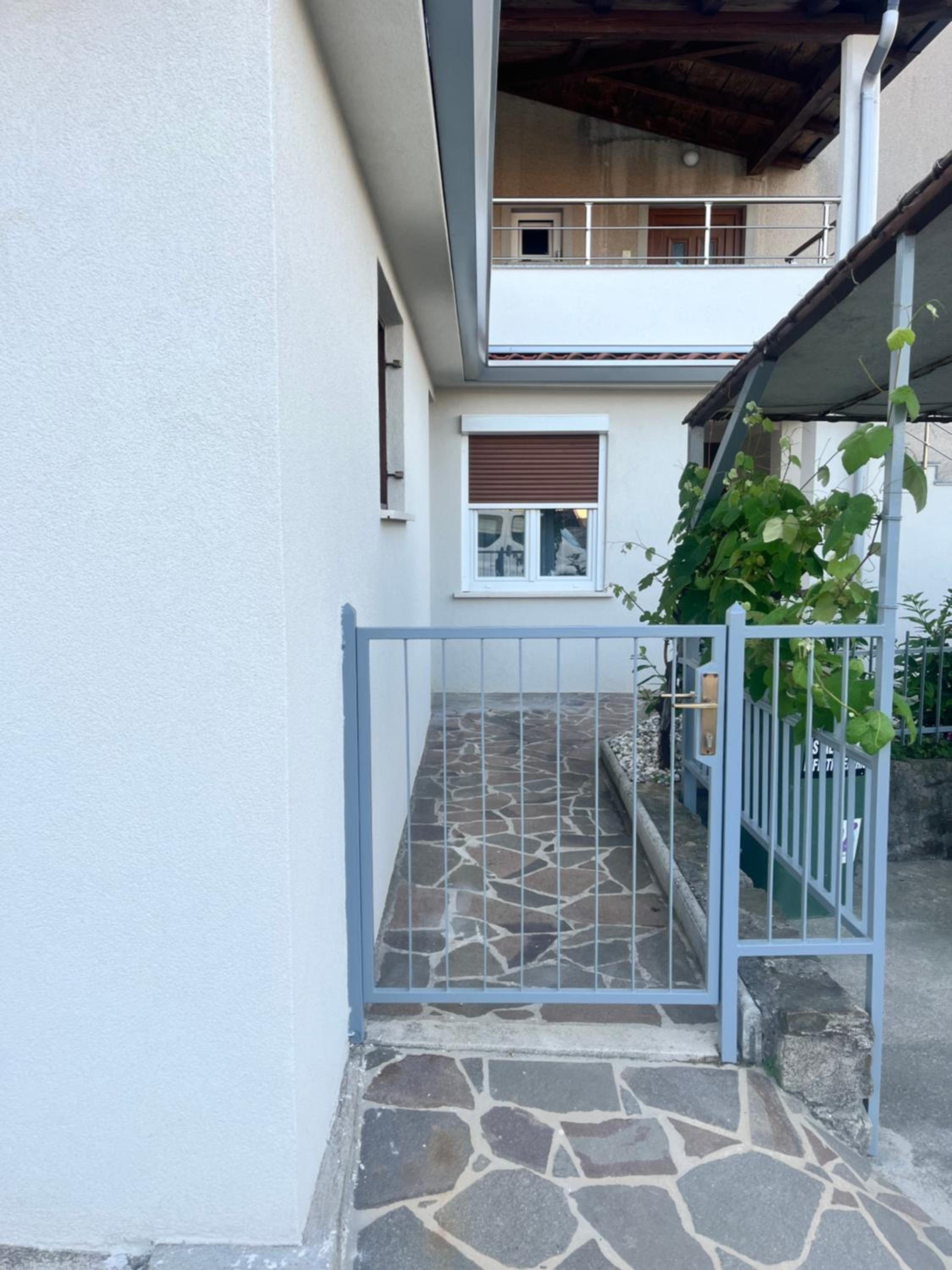 Apartment FRANC