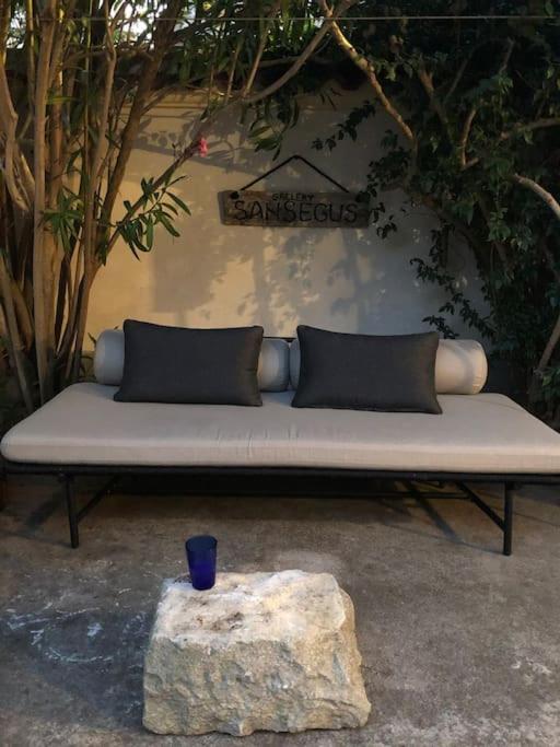 Authentic Vila Nona by NYC Interior Architect