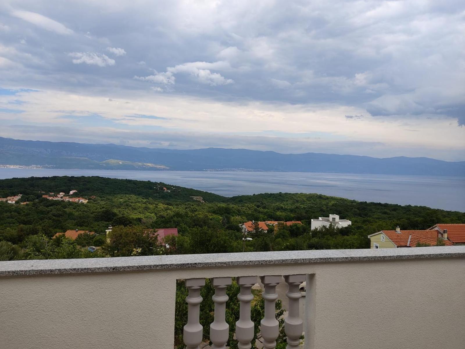 Apartmani Danica view 2