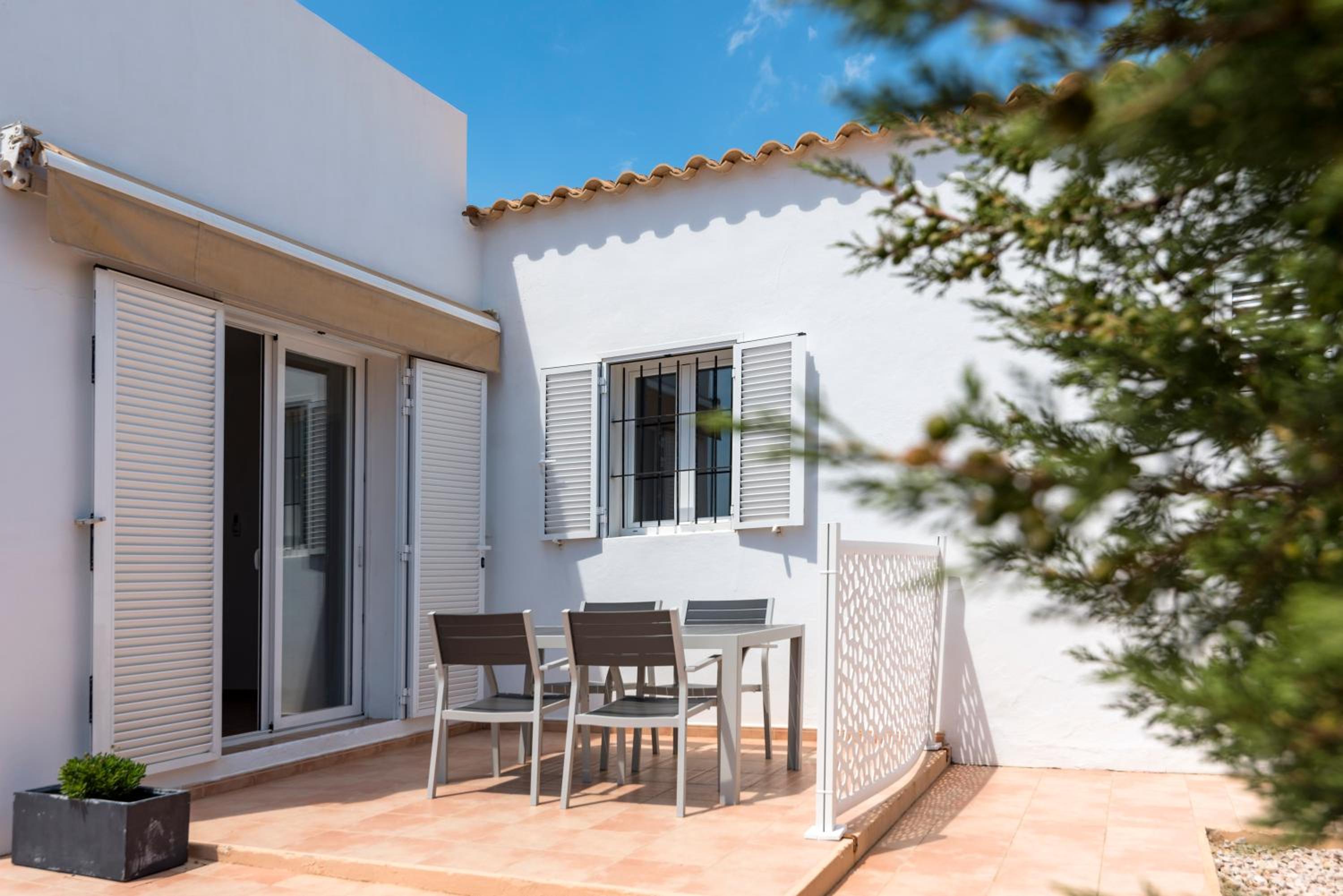 Apartments Es Clot des Forn