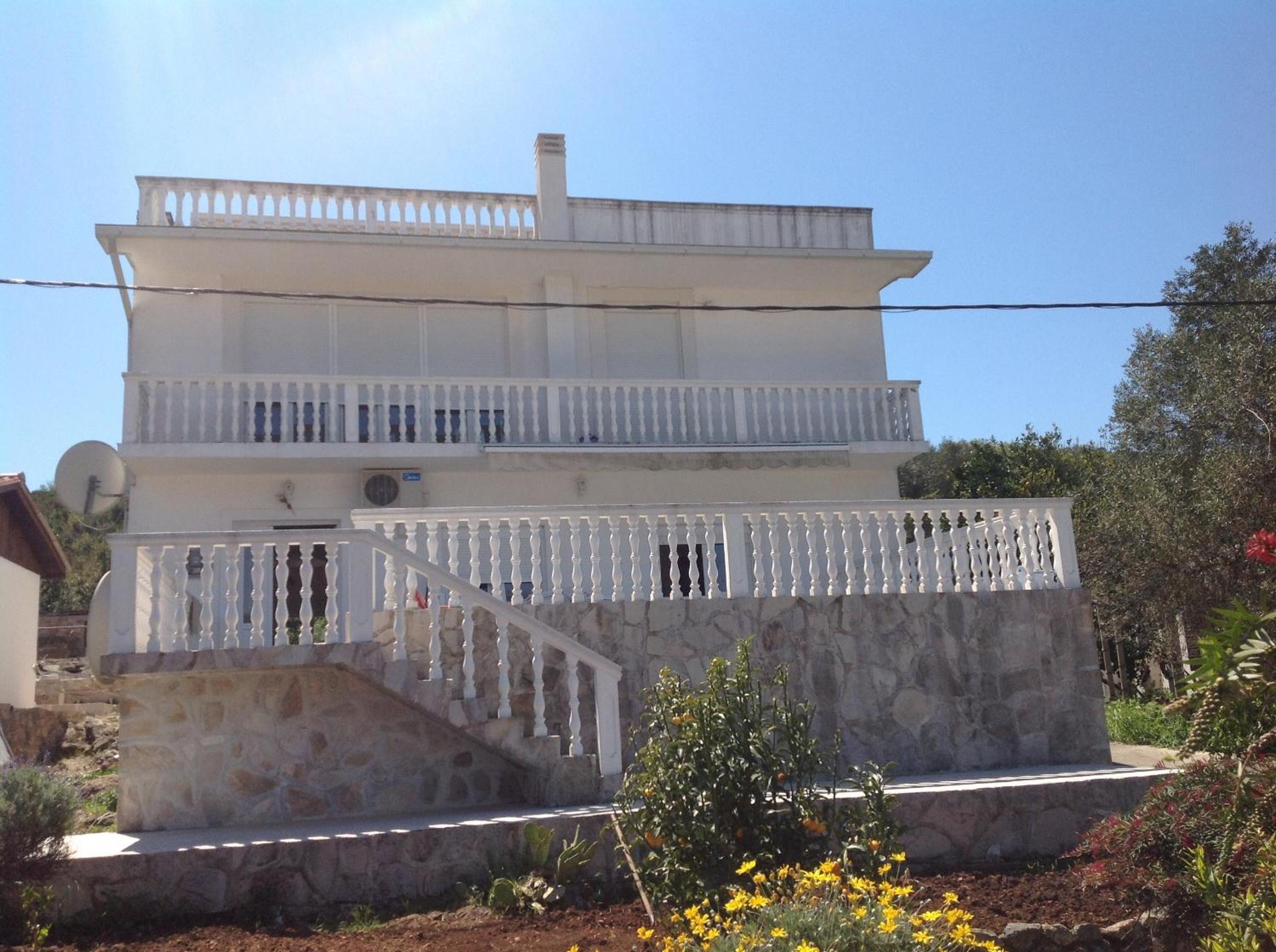 Guest House "Paradise" photo 4