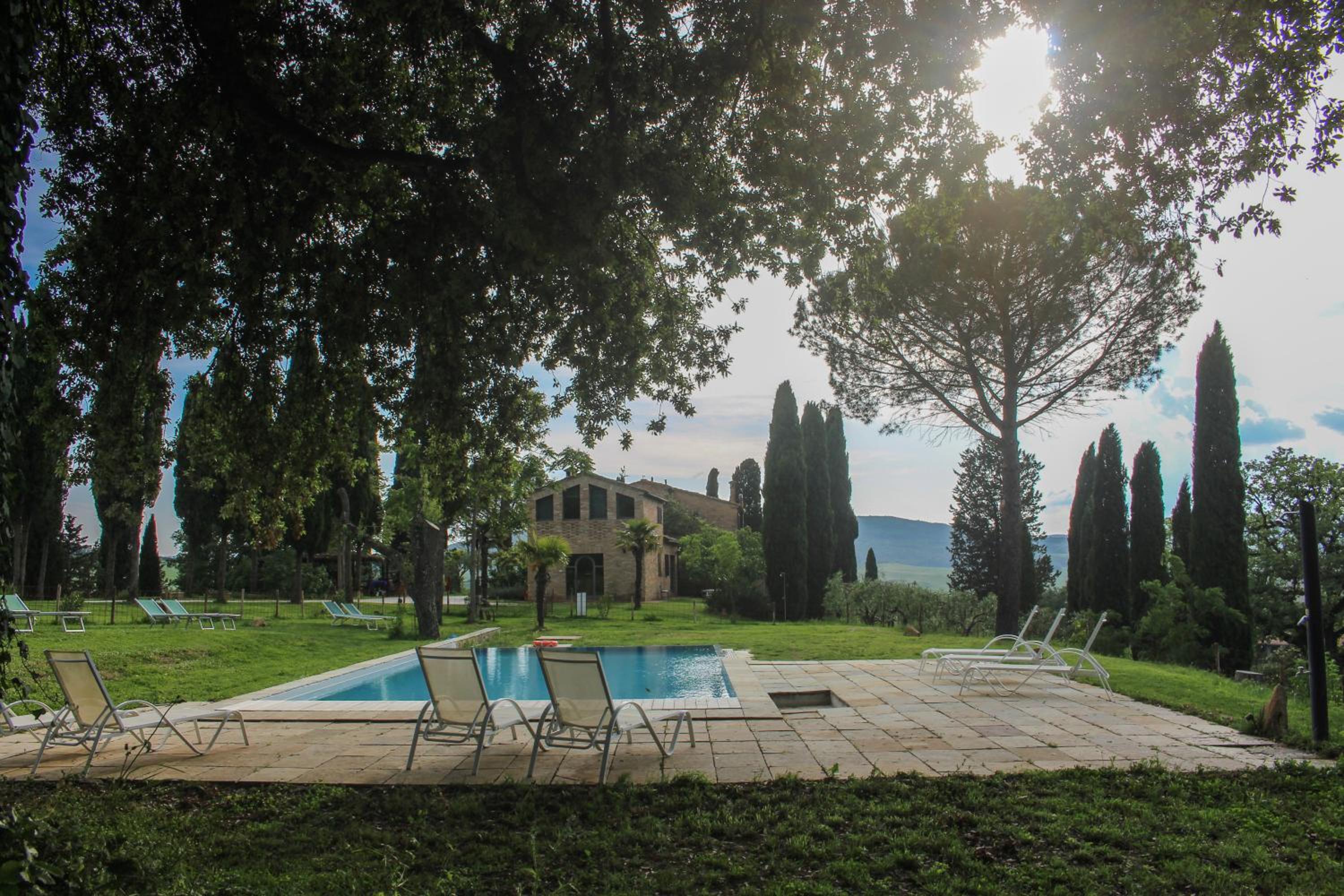 Agriturismo Quarantallina