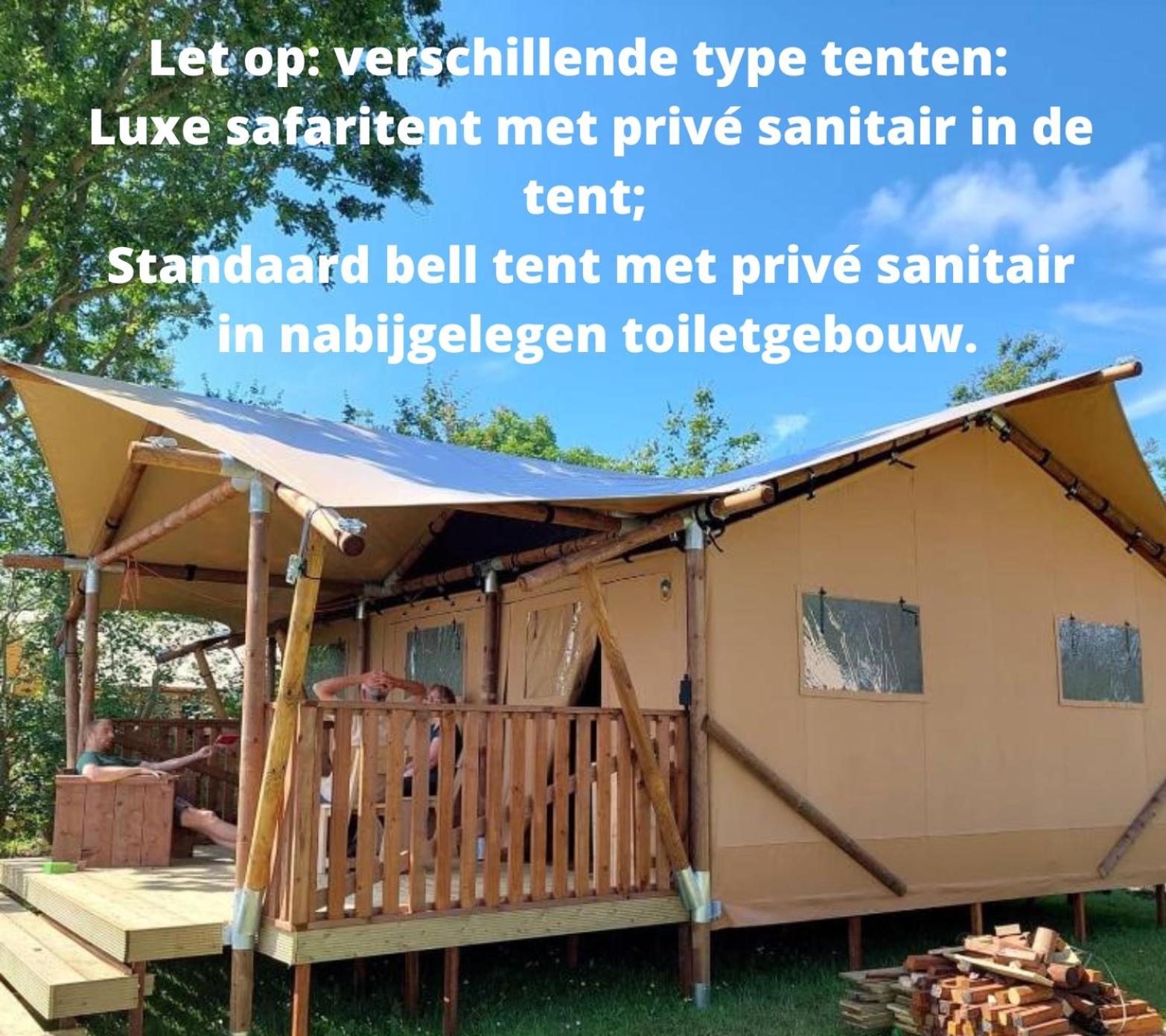 Glamping Essenhof view 4