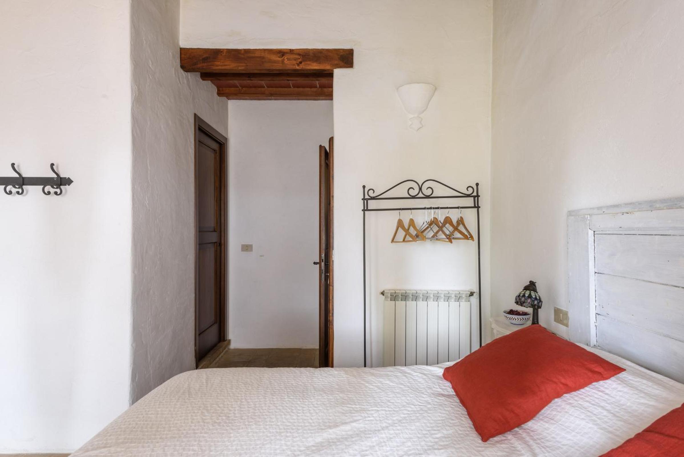 Agriturismo Quarantallina